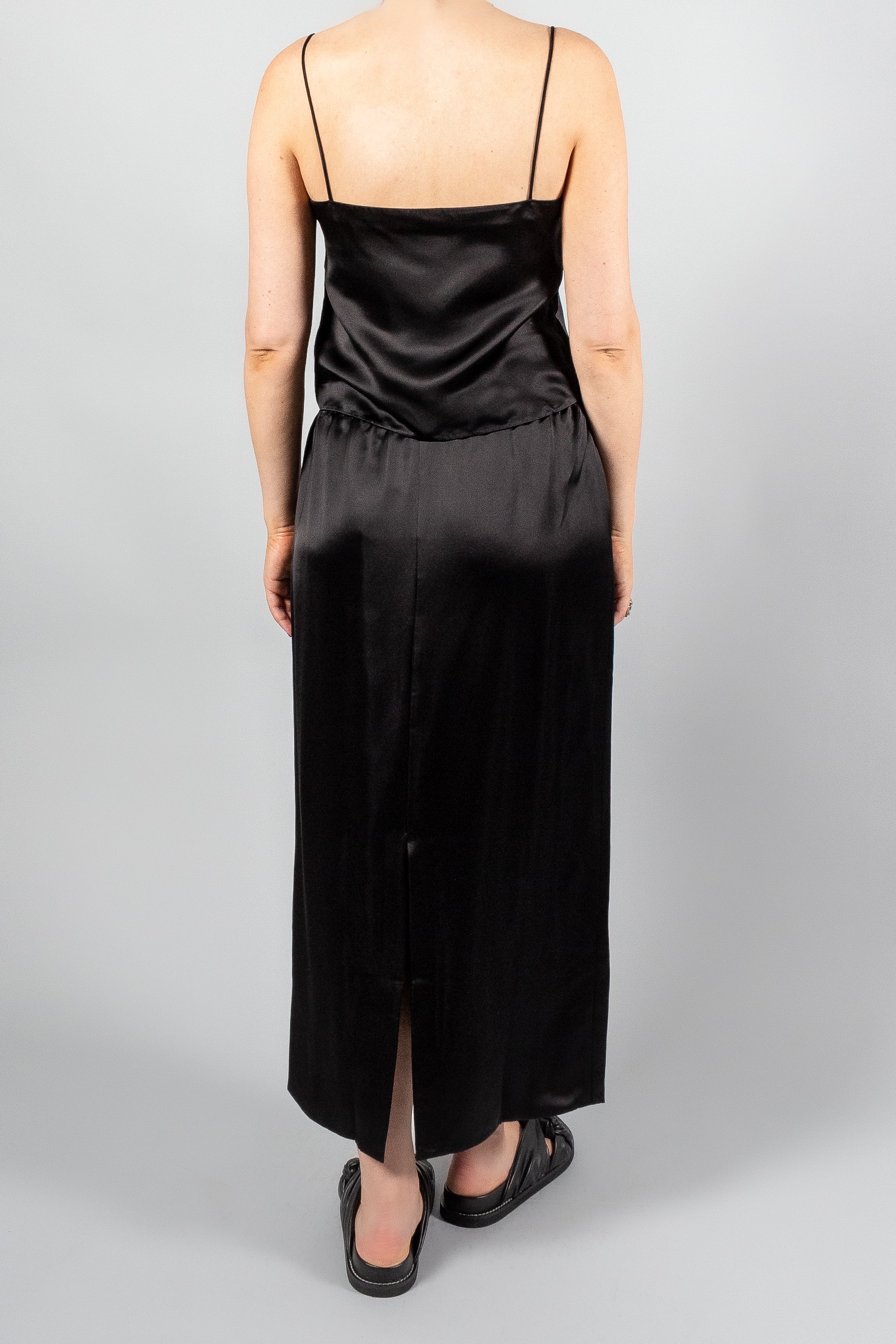 Wardrobe NYC Slip Skirt-Skirts-Misch-Boutique-Vancouver-Canada-misch.ca