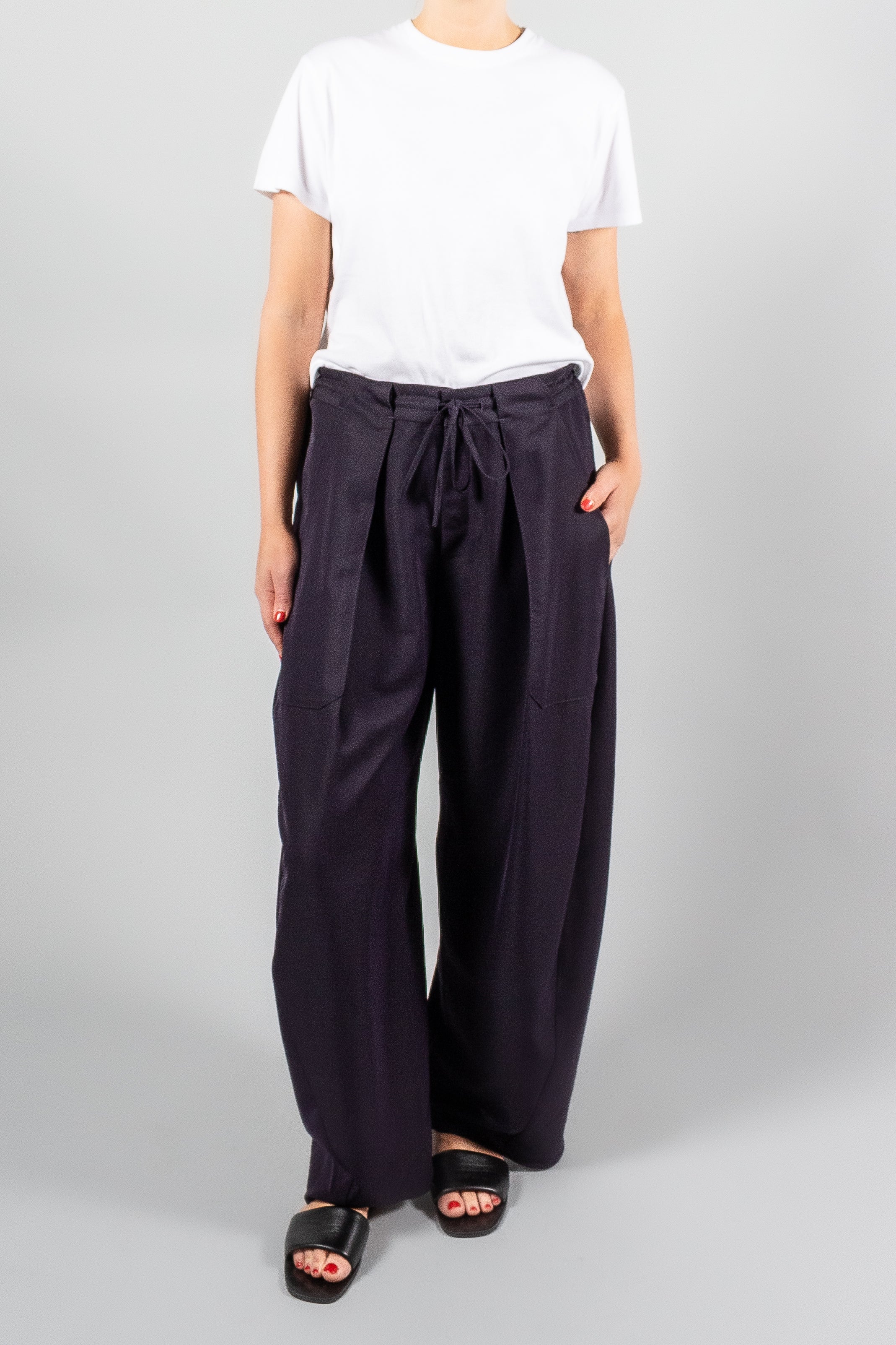 Kallmeyer Clemence Pant-Pants and Shorts-Misch-Boutique-Vancouver-Canada-misch.ca