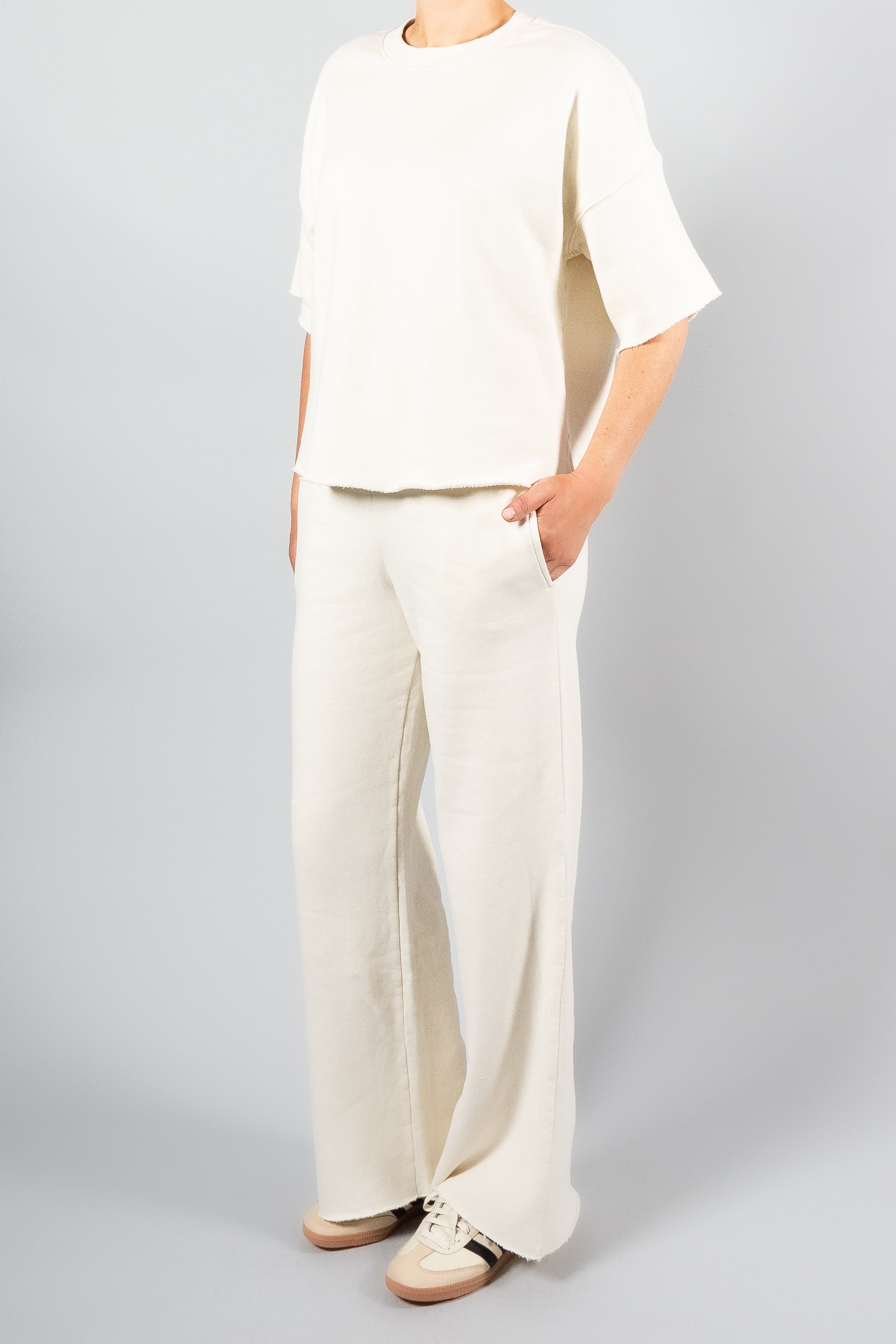 Xirena Emmette Sweatpant-Pants and Shorts-Misch-Boutique-Vancouver-Canada-misch.ca