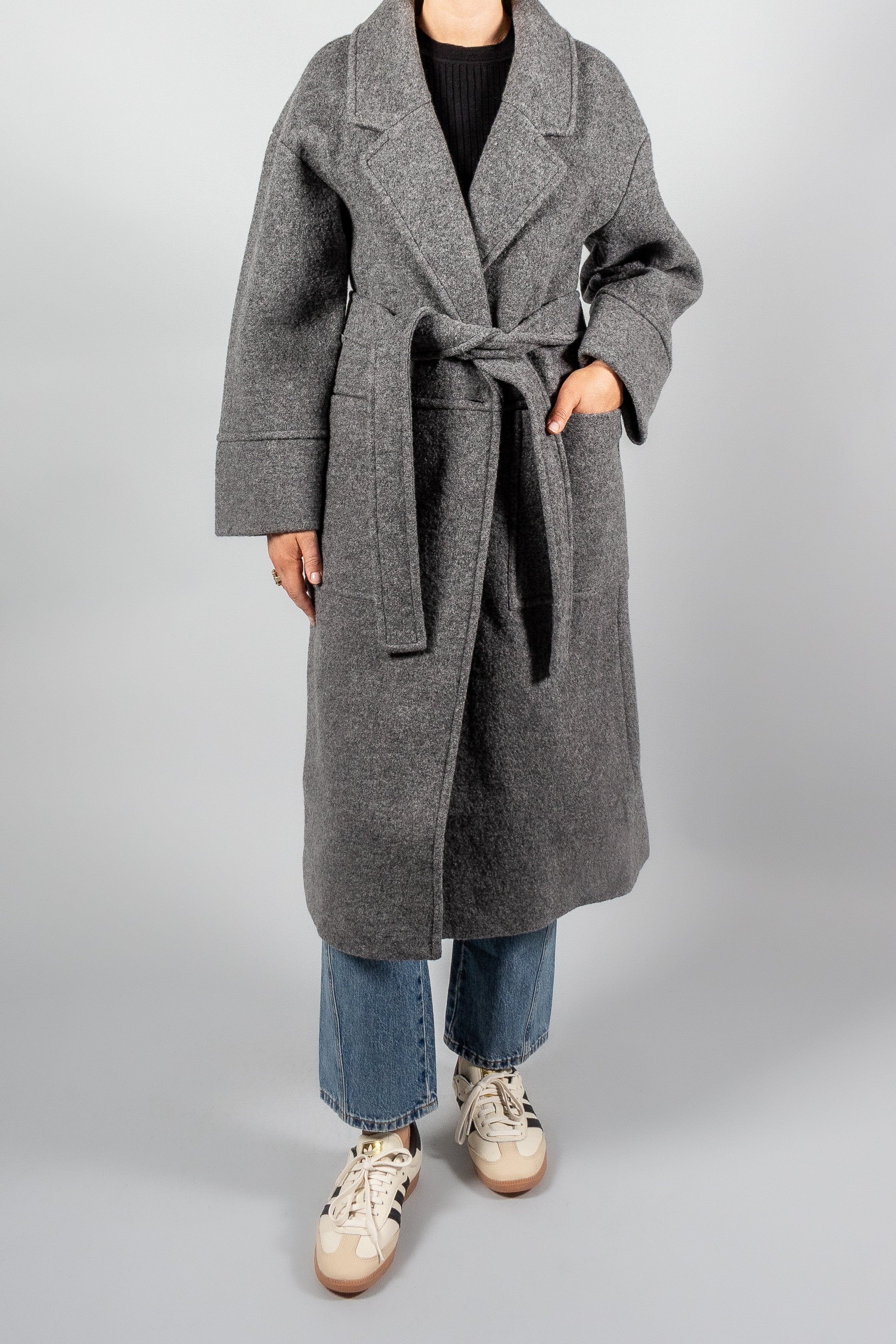 Apiece Apart Vita Oversized Coat-Jackets and Blazers-Misch-Boutique-Vancouver-Canada-misch.ca