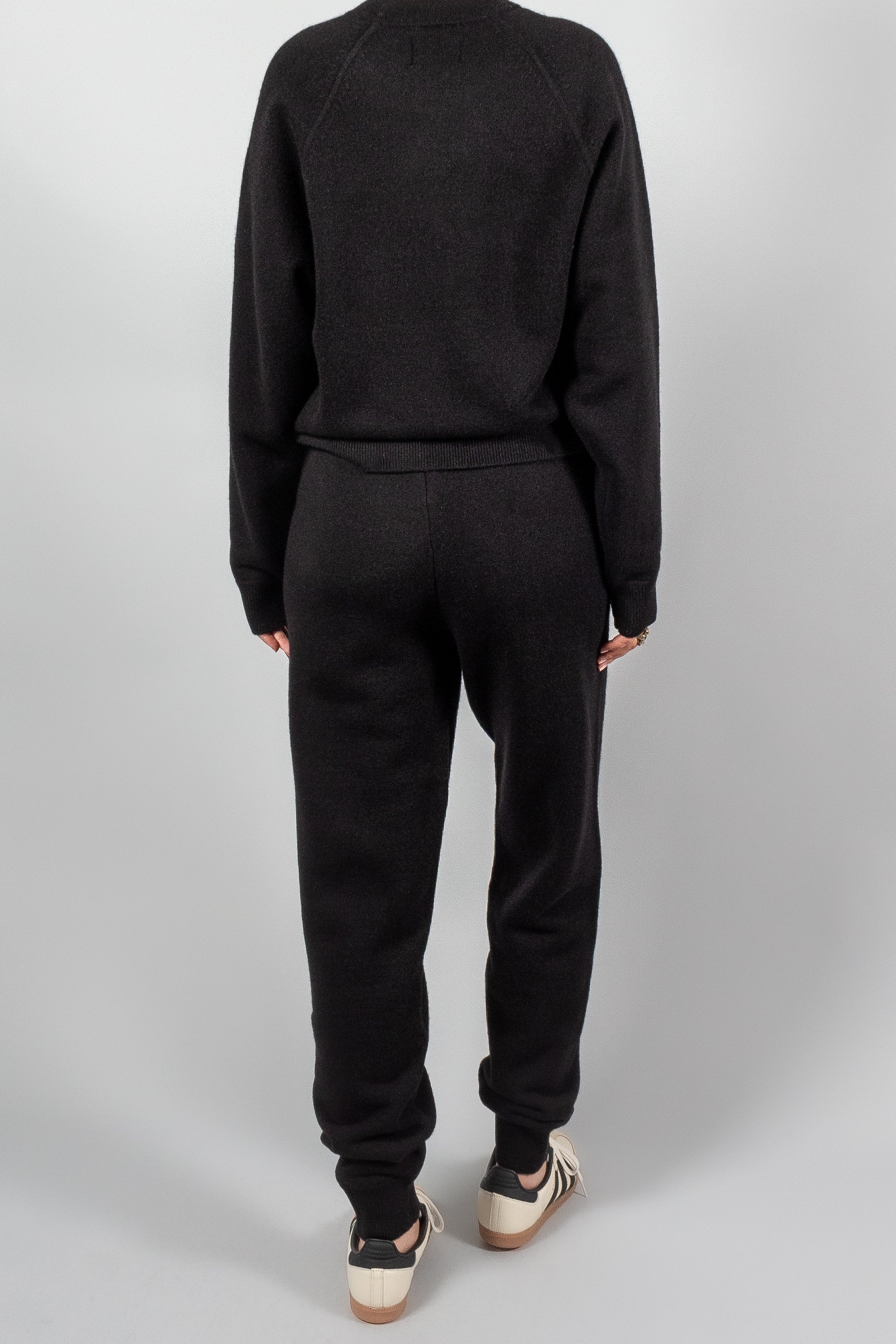 Loulou Studio Thais Cashmere Sweatshirt-Knitwear-Misch-Boutique-Vancouver-Canada-misch.ca