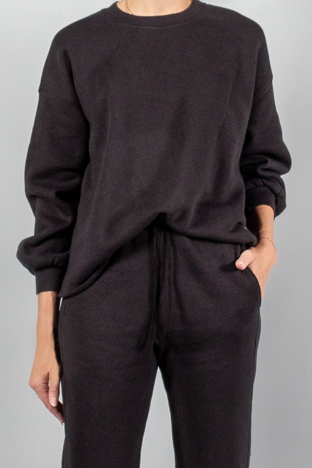 Xirena Davis Sweatpant-Dresses and Jumpsuits-Misch-Boutique-Vancouver-Canada-misch.ca