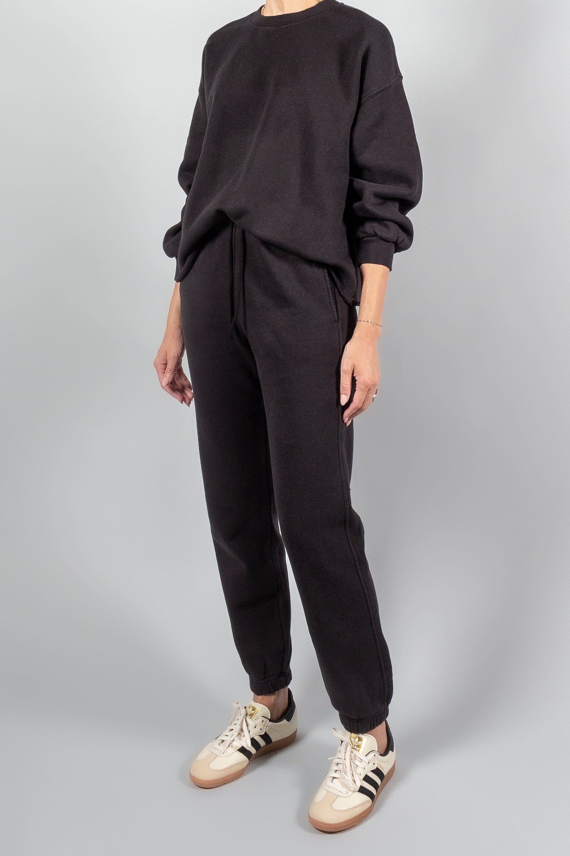 Xirena Davis Sweatpant-Dresses and Jumpsuits-Misch-Boutique-Vancouver-Canada-misch.ca