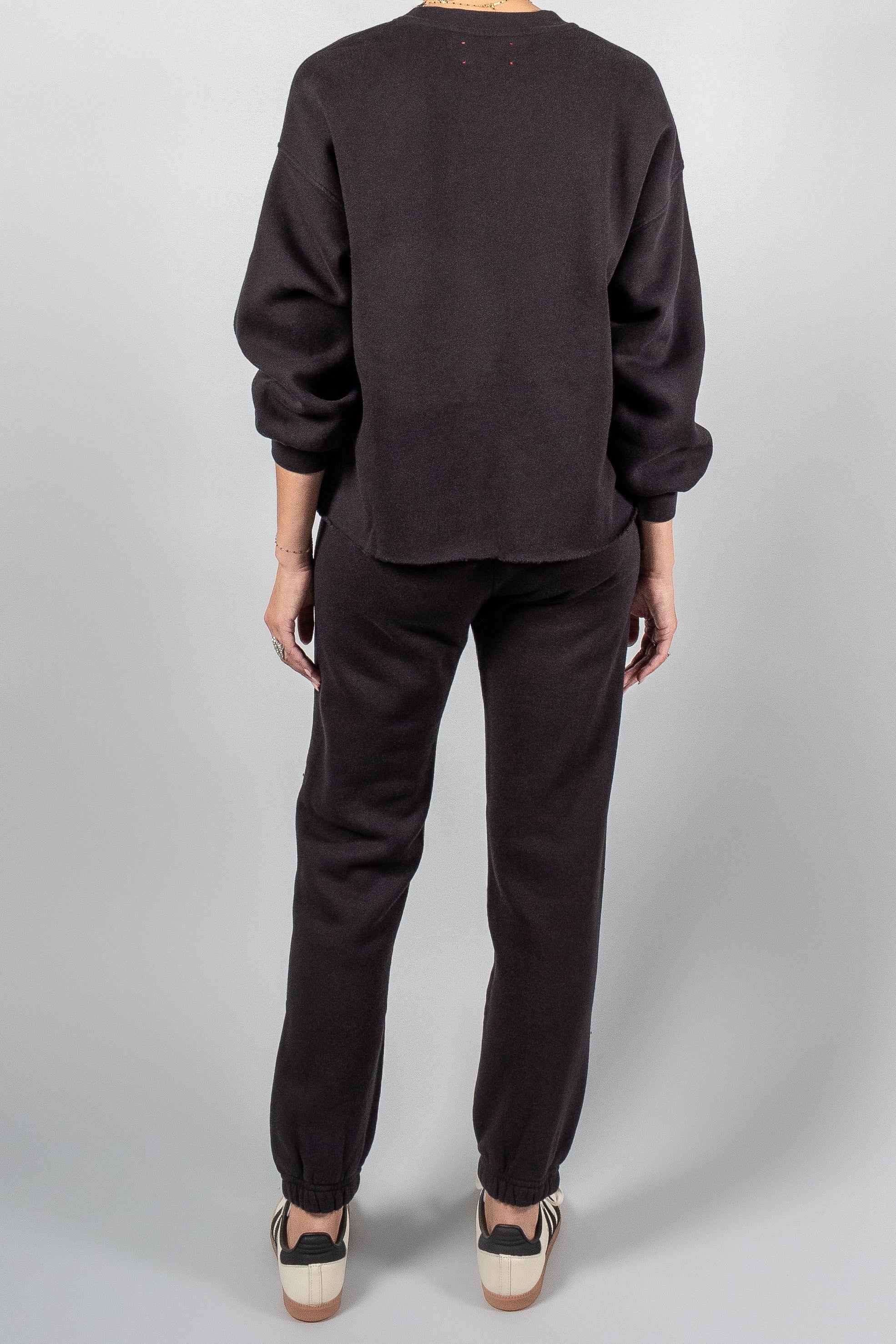 Xirena Davis Sweatpant-Dresses and Jumpsuits-Misch-Boutique-Vancouver-Canada-misch.ca