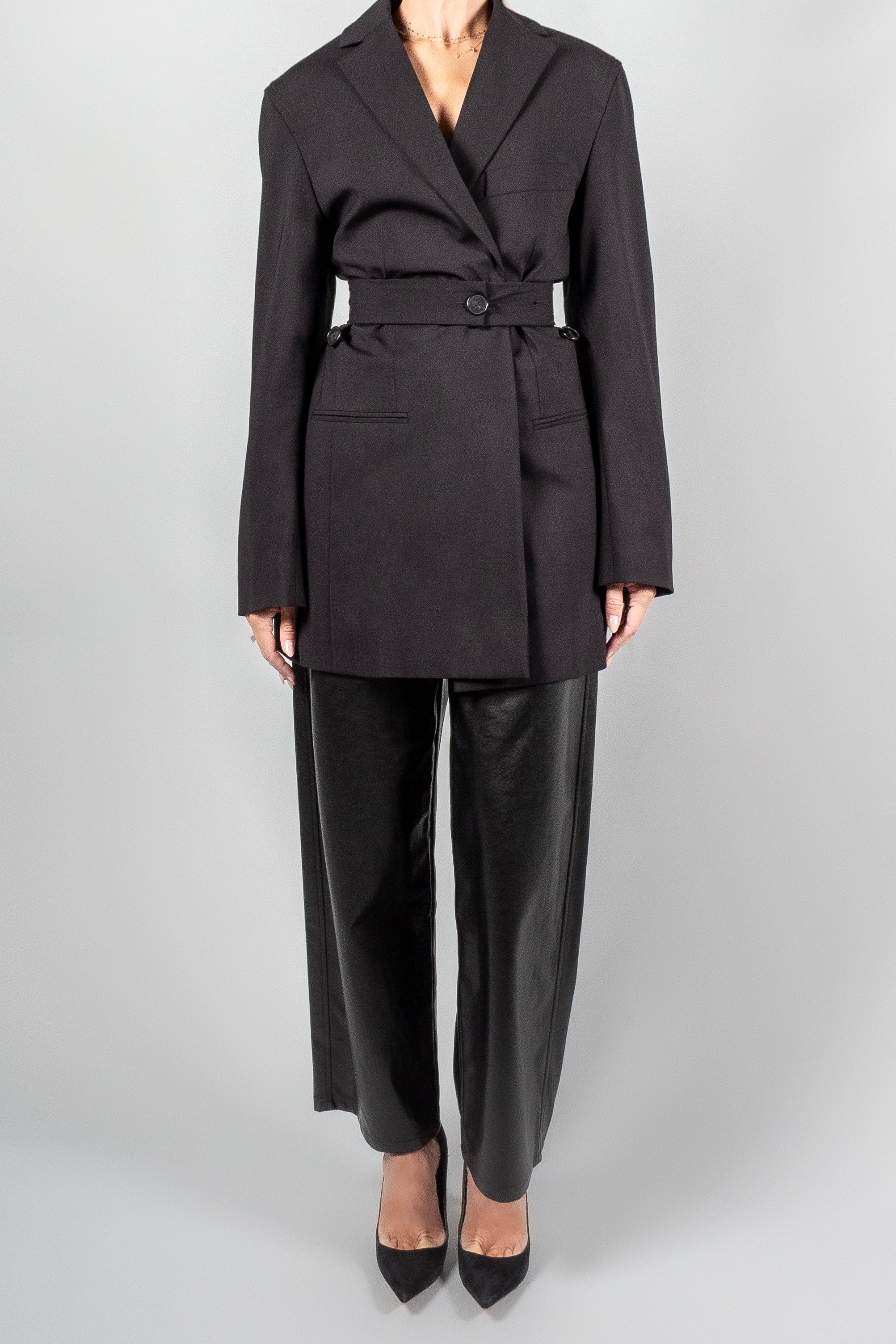 Gauchere Mini Trench-Coats-Misch-Boutique-Vancouver-Canada-misch.ca