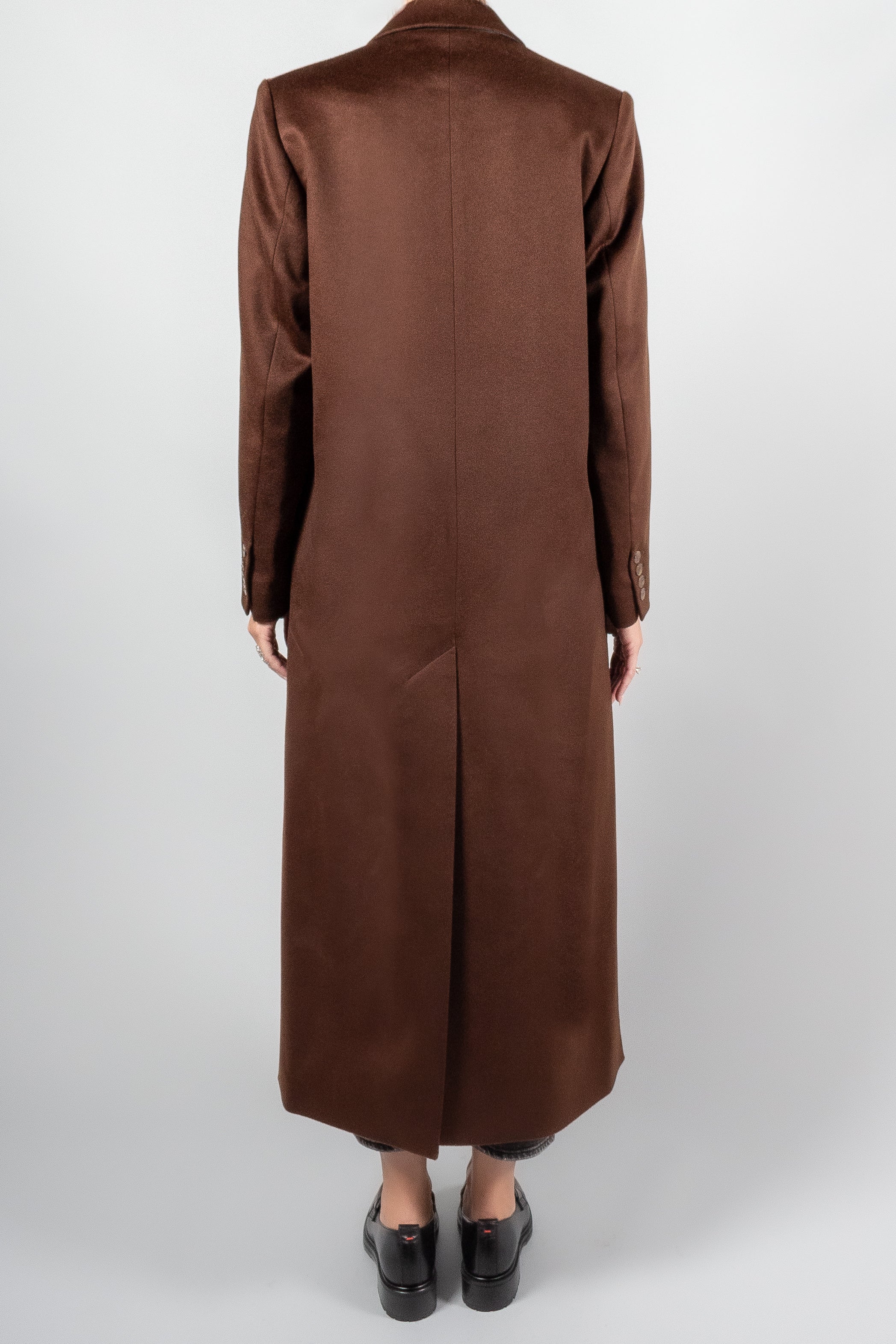 Heirlome Lilli Cashmere Coat-Coats-Misch-Boutique-Vancouver-Canada-misch.ca