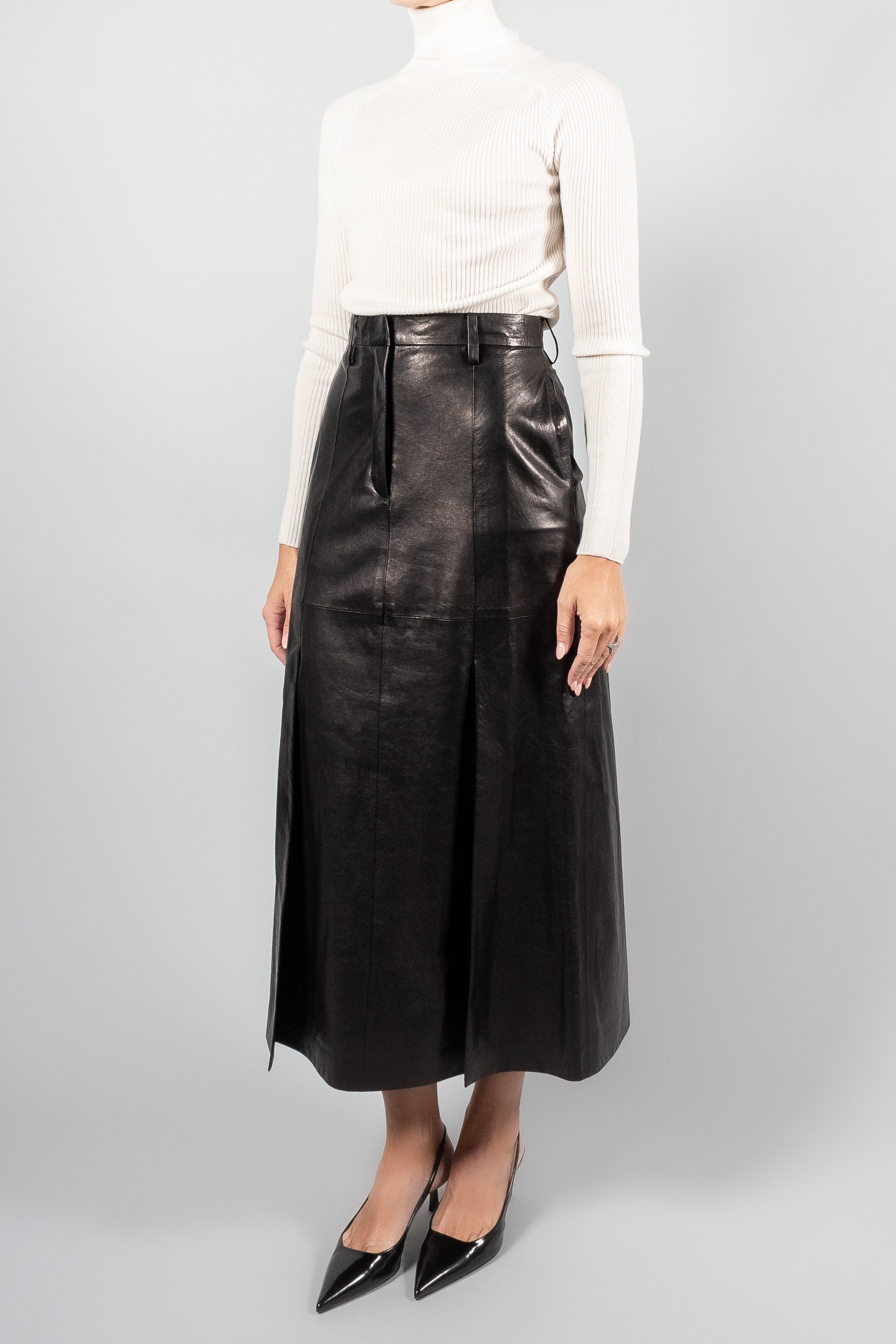 Heirlome Elodie Skirt-Skirts-Misch-Boutique-Vancouver-Canada-misch.ca