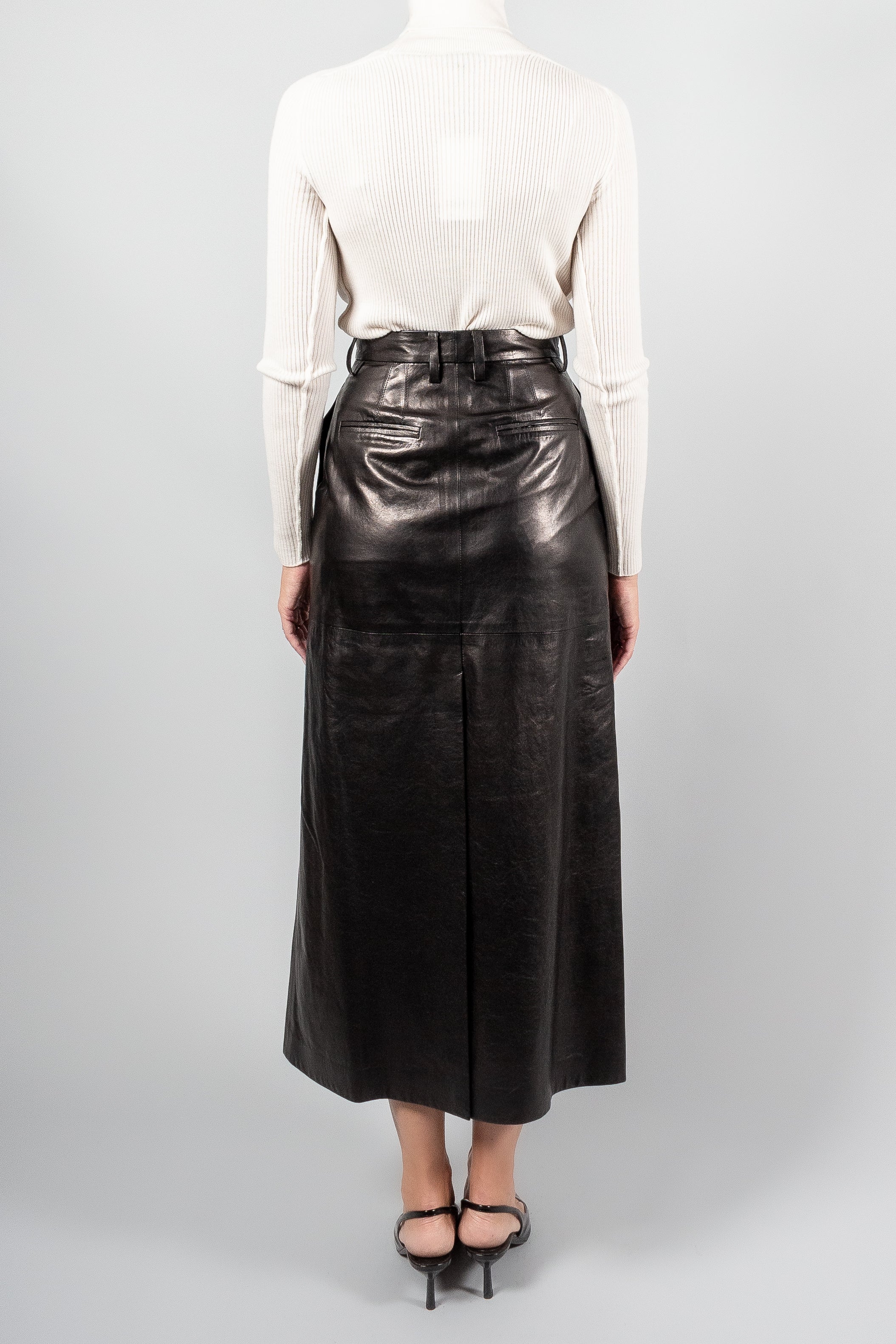 Heirlome Elodie Skirt-Skirts-Misch-Boutique-Vancouver-Canada-misch.ca