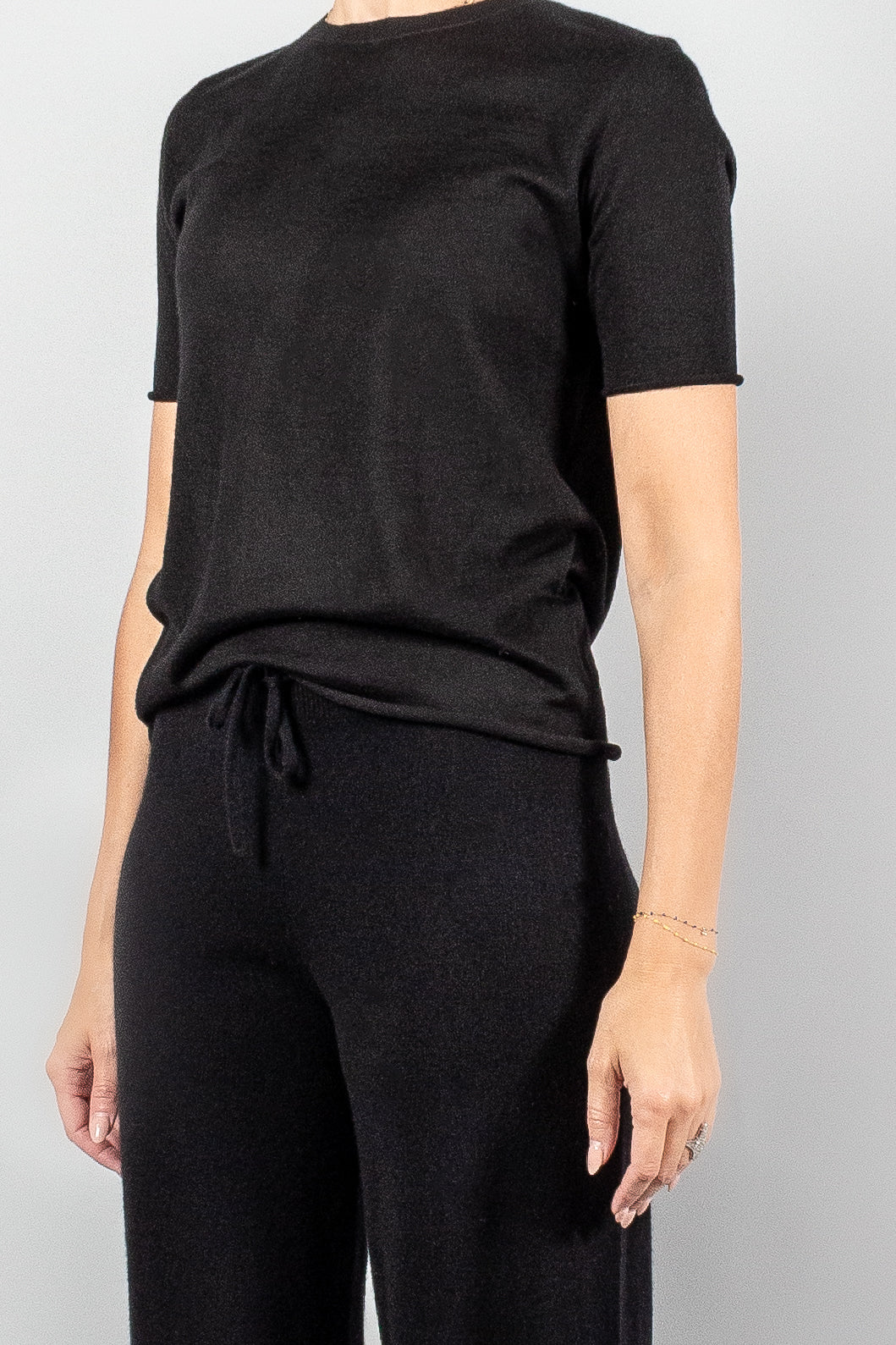 Lisa Yang Ari T-Shirt-Tops-Misch-Boutique-Vancouver-Canada-misch.ca