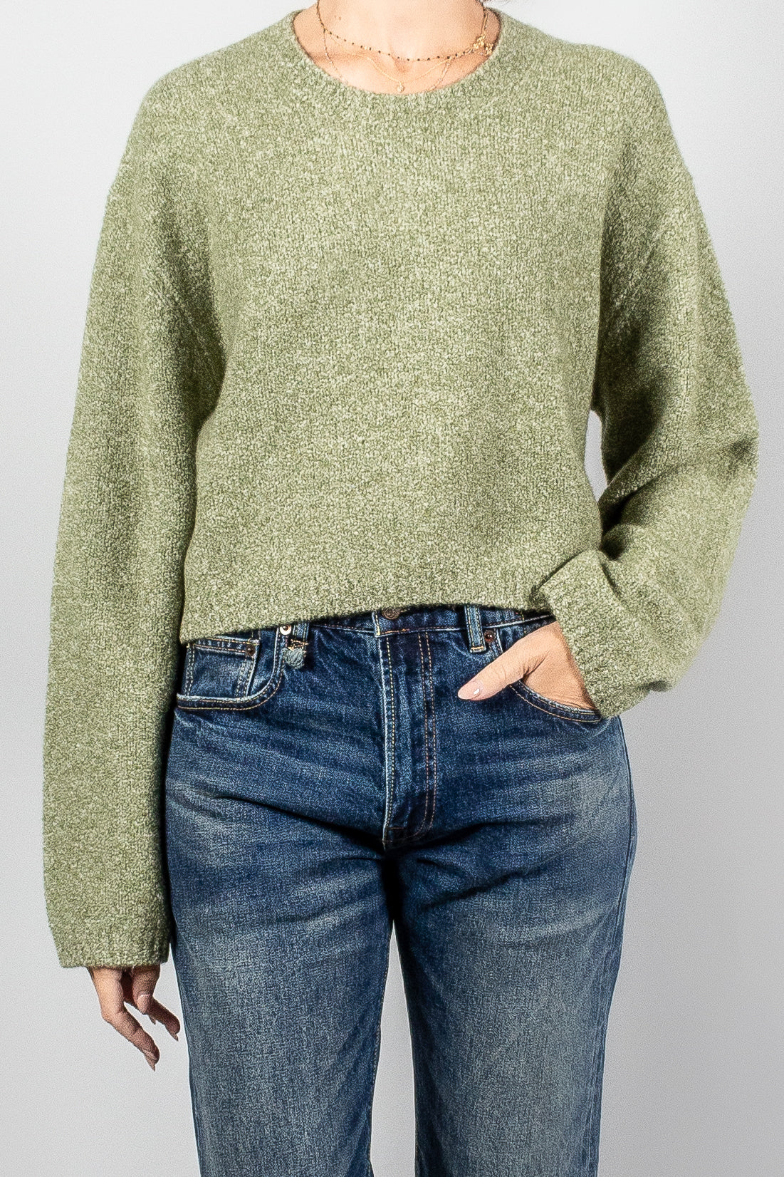 Lisa Yang Hazelle Sweater-Knitwear-Misch-Boutique-Vancouver-Canada-misch.ca