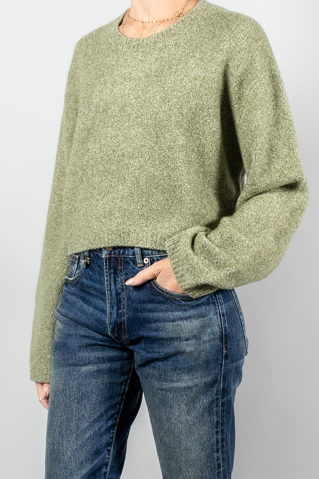 Lisa Yang Hazelle Sweater-Knitwear-Misch-Boutique-Vancouver-Canada-misch.ca