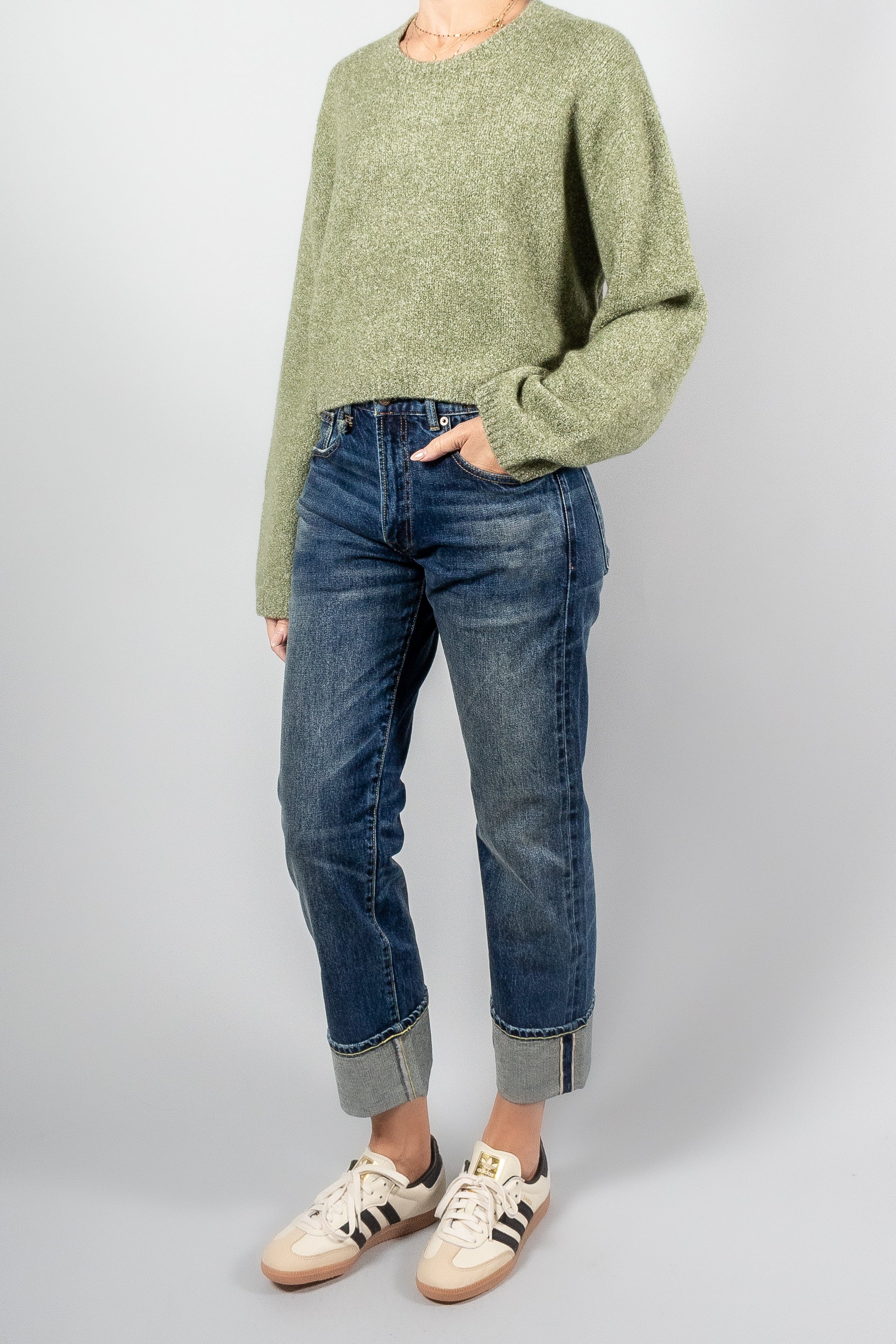 Lisa Yang Hazelle Sweater-Knitwear-Misch-Boutique-Vancouver-Canada-misch.ca