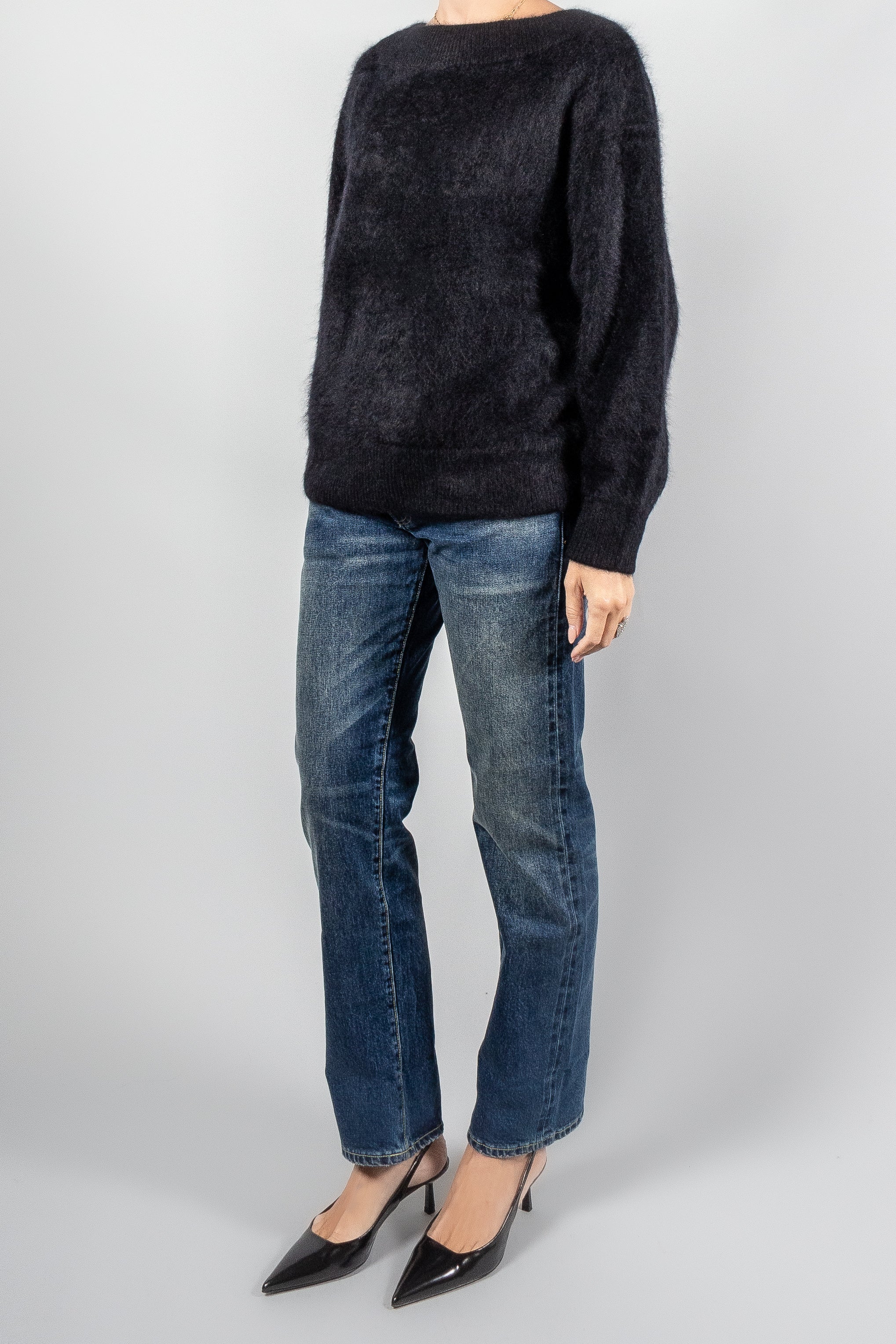 Lisa Yang Kamila Sweater-Knitwear-Misch-Boutique-Vancouver-Canada-misch.ca