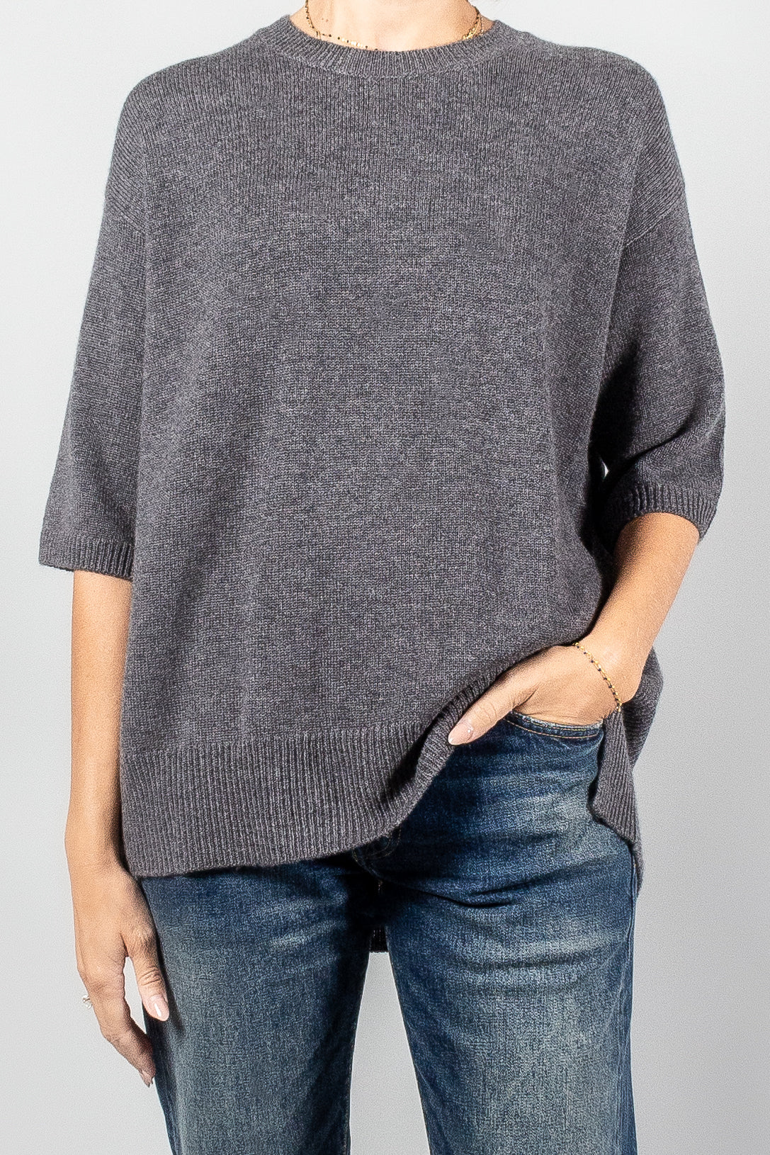 Lisa Yang Camille Sweater-Knitwear-Misch-Boutique-Vancouver-Canada-misch.ca