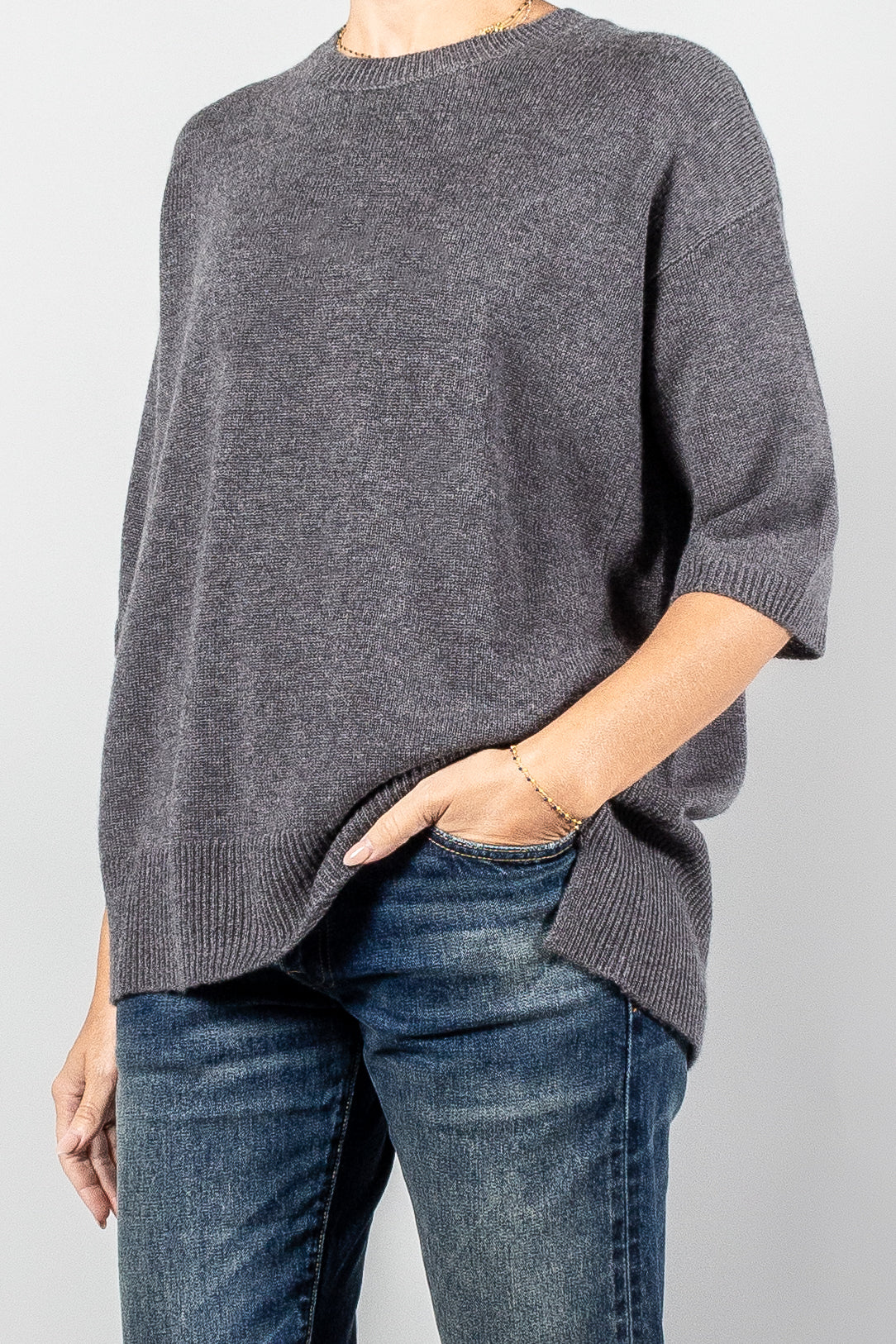 Lisa Yang Camille Sweater-Knitwear-Misch-Boutique-Vancouver-Canada-misch.ca