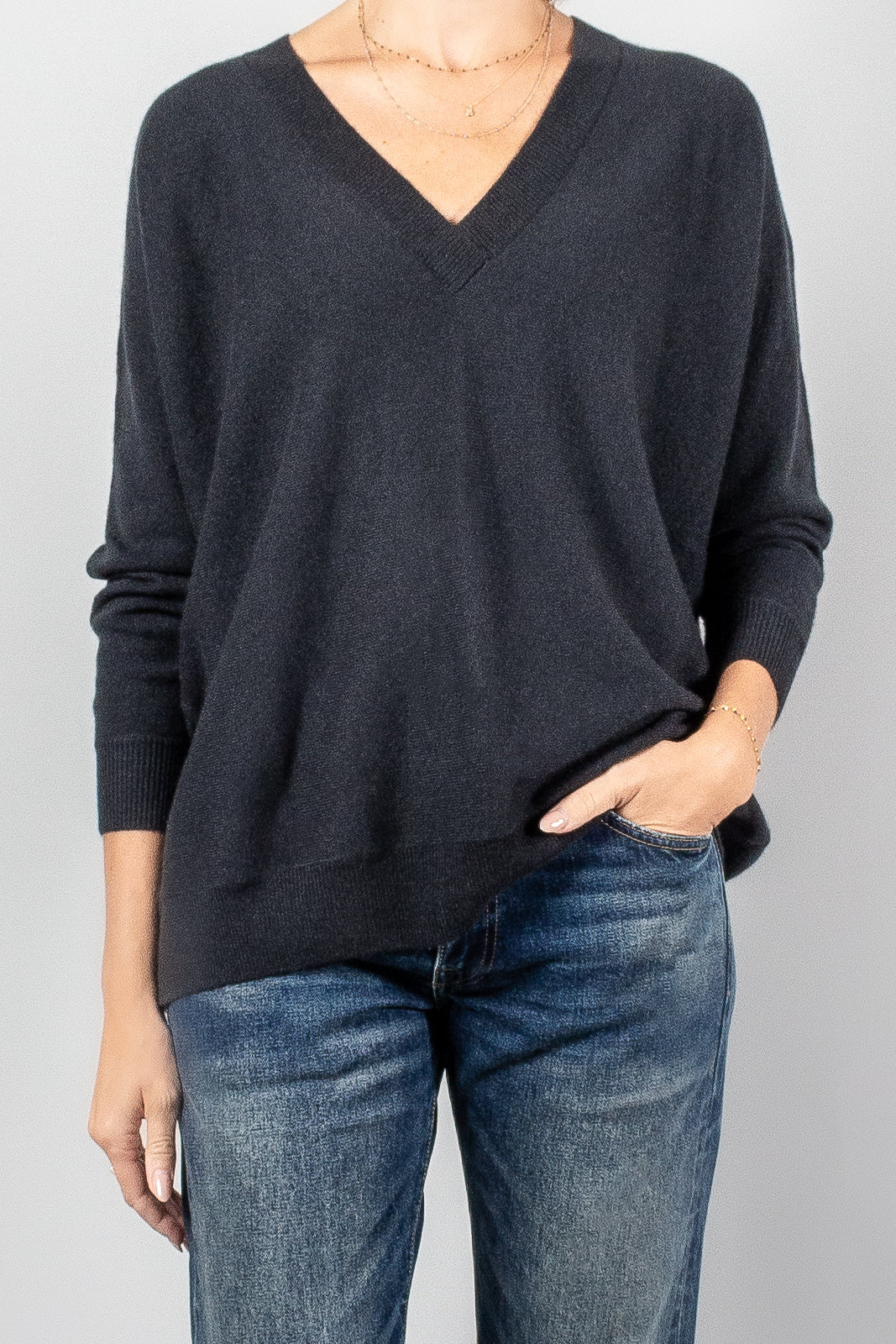 Lisa Yang Kenny Sweater-Knitwear-Misch-Boutique-Vancouver-Canada-misch.ca