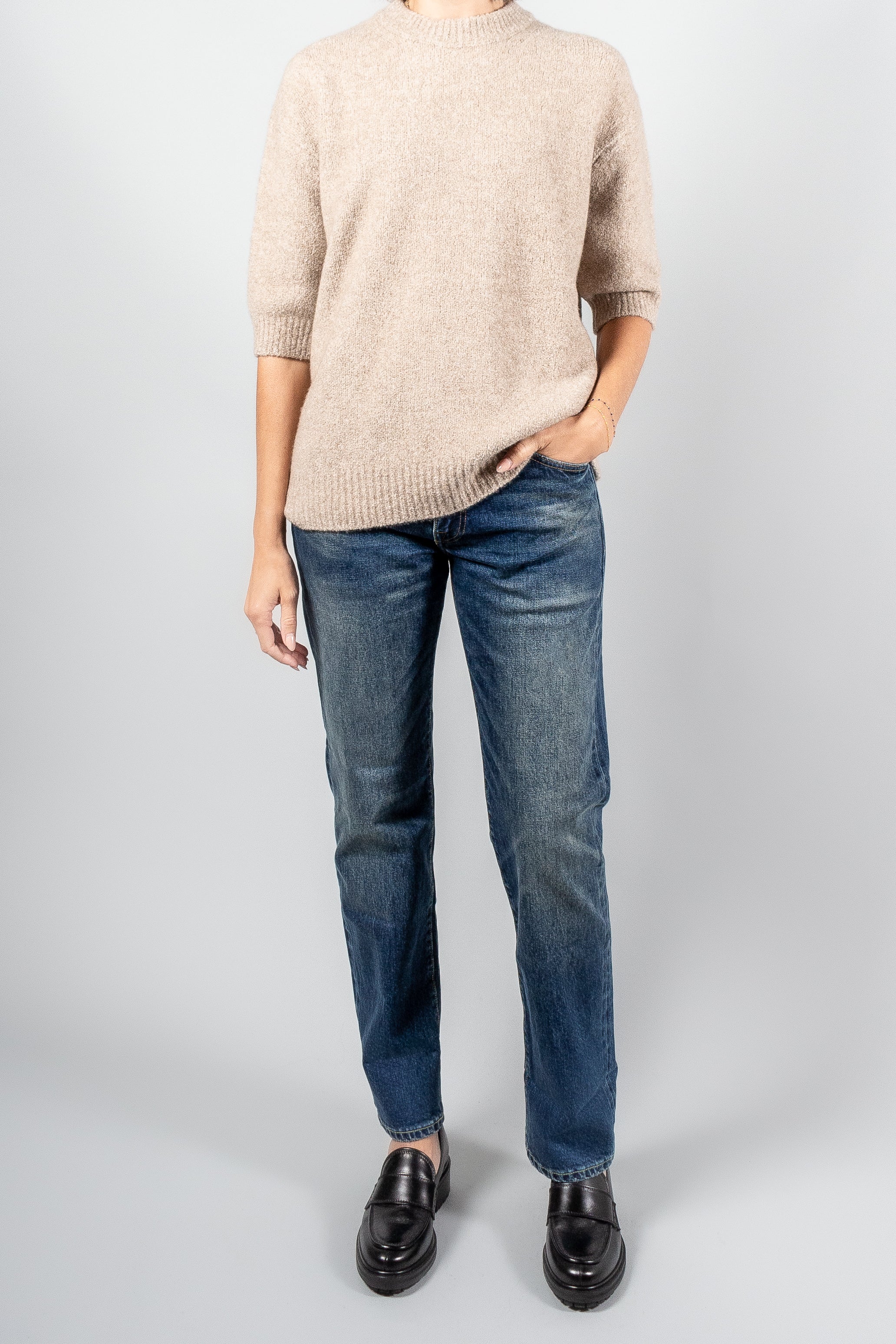 Lisa Yang Ninni Sweater-Knitwear-Misch-Boutique-Vancouver-Canada-misch.ca