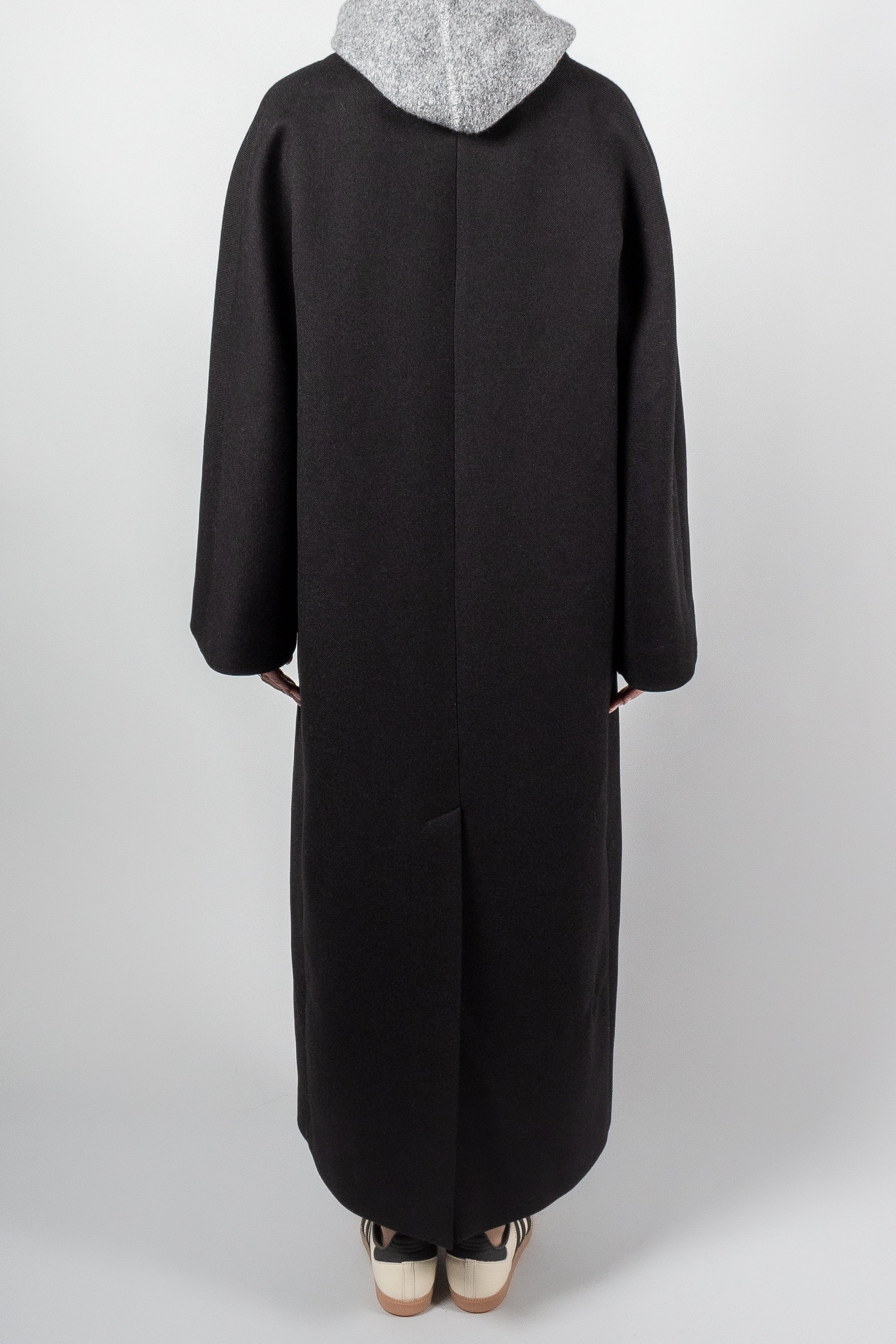 Gauchere Long Winter Coat-Tops-Misch-Boutique-Vancouver-Canada-misch.ca