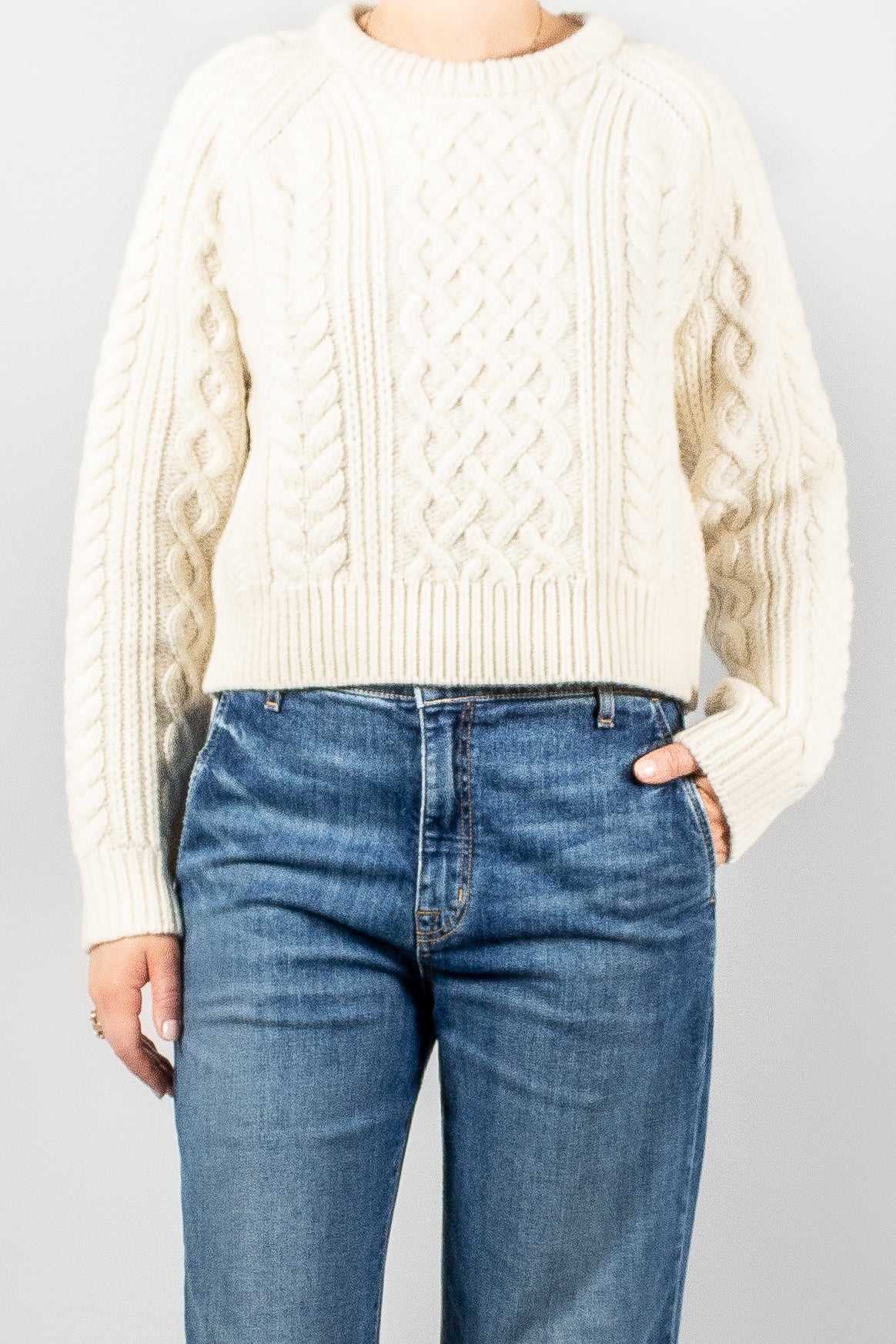 Nili Lotan Coras Sweater-Knitwear-Misch-Boutique-Vancouver-Canada-misch.ca