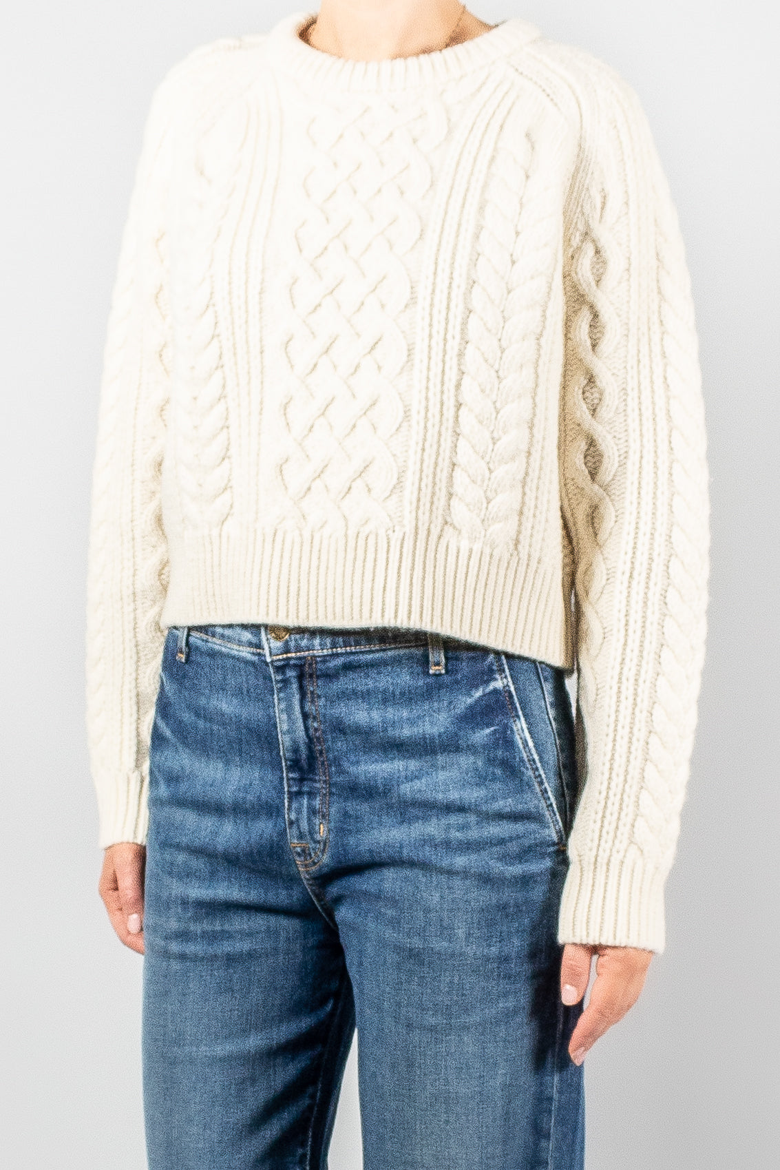 Nili Lotan Coras Sweater-Knitwear-Misch-Boutique-Vancouver-Canada-misch.ca