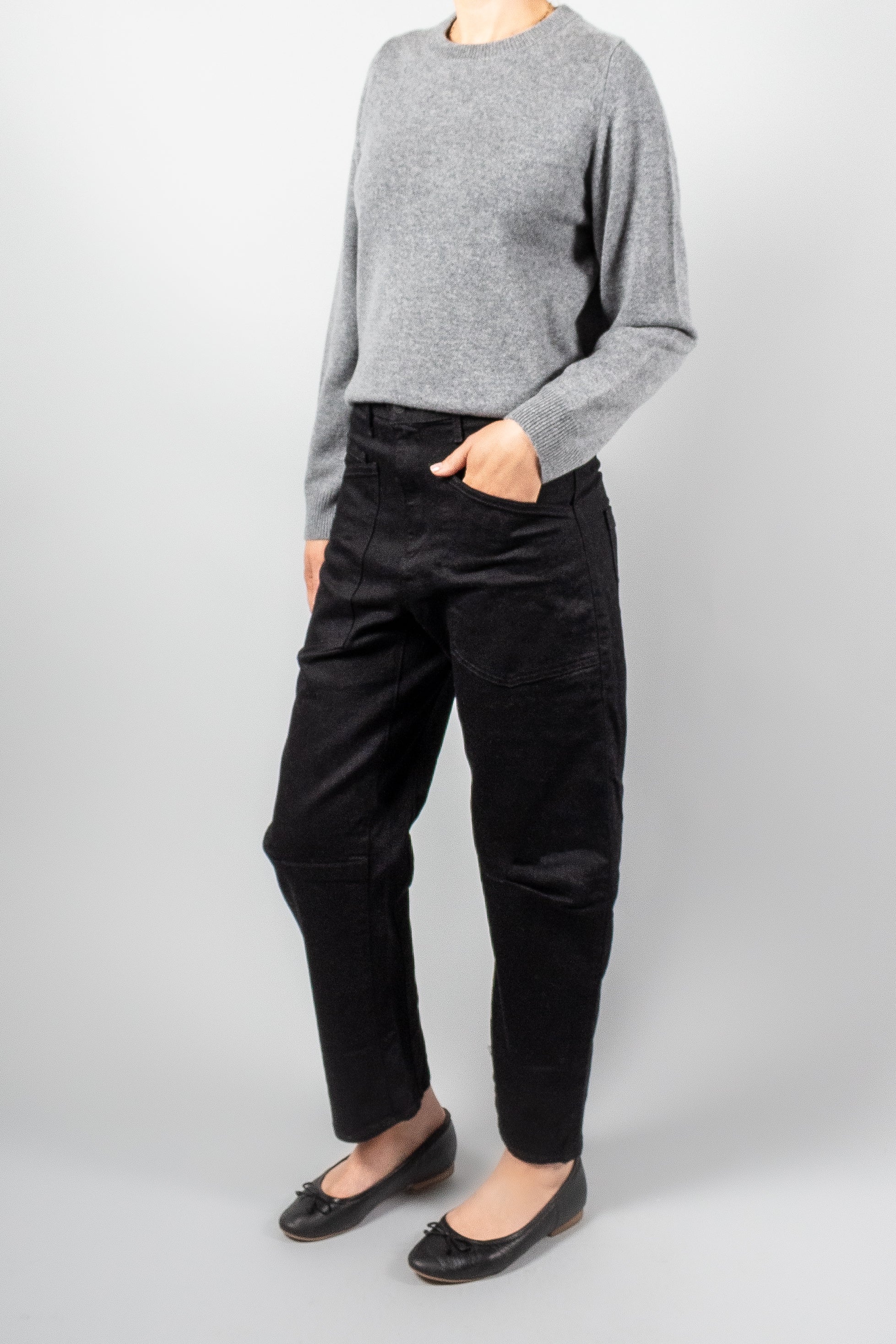 Nili Lotan Nora Sweater-Knitwear-Misch-Boutique-Vancouver-Canada-misch.ca