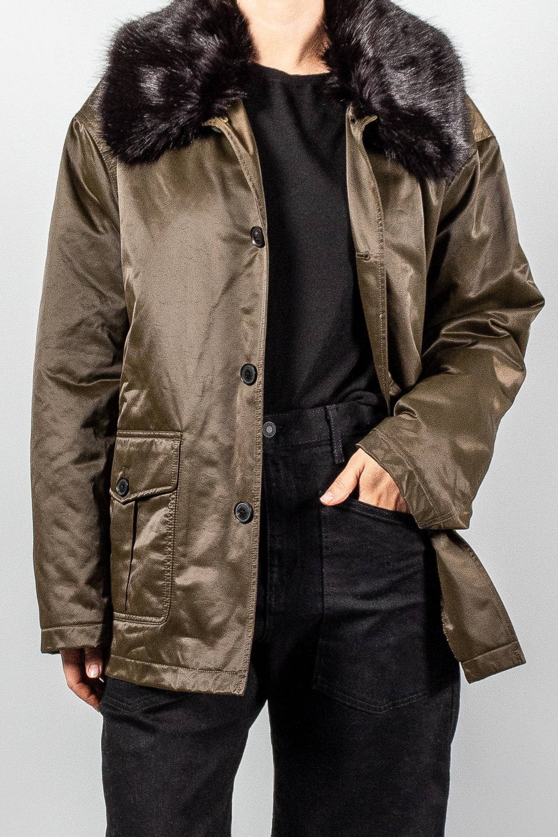 Nili Lotan Blaise Parka-Coats-Misch-Boutique-Vancouver-Canada-misch.ca