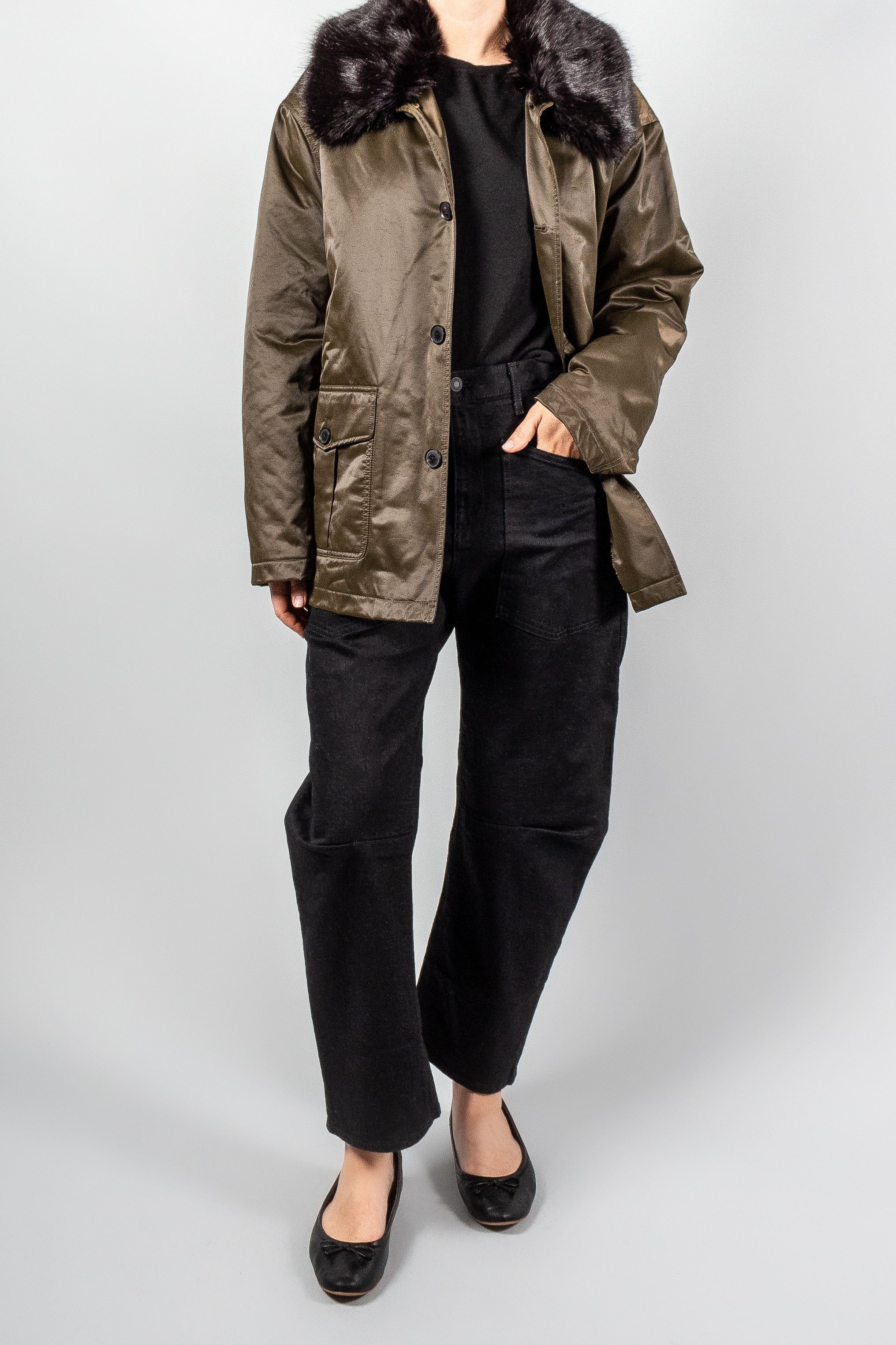 Nili Lotan Blaise Parka-Coats-Misch-Boutique-Vancouver-Canada-misch.ca