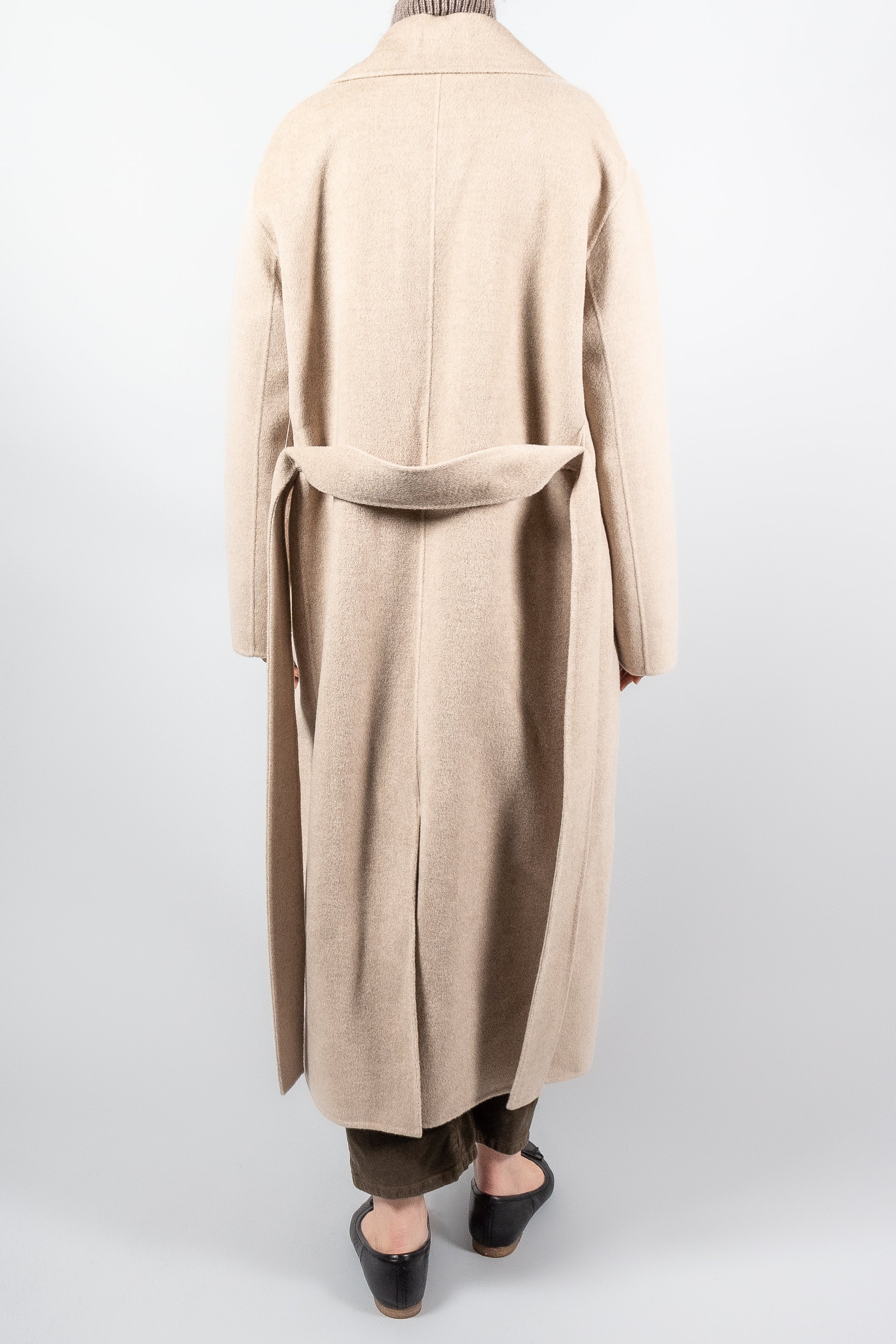 Nili Lotan Jarel Wrap Coat-Coats-Misch-Boutique-Vancouver-Canada-misch.ca