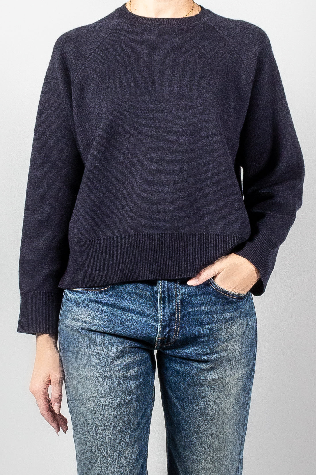 Nili Lotan Damaris Sweater-Knitwear-Misch-Boutique-Vancouver-Canada-misch.ca