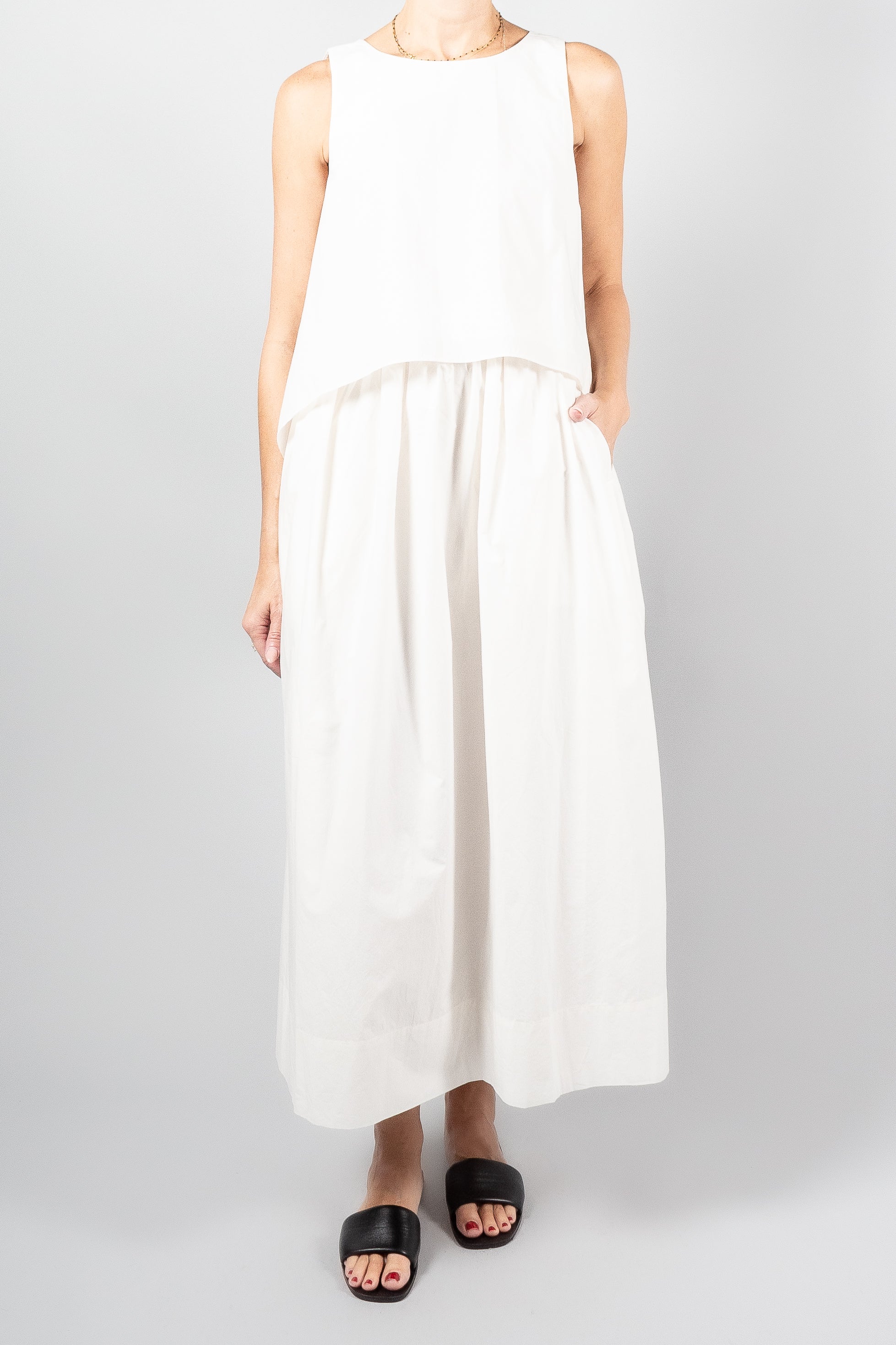 Posse Lucas Skirt-Skirts-Misch-Boutique-Vancouver-Canada-misch.ca