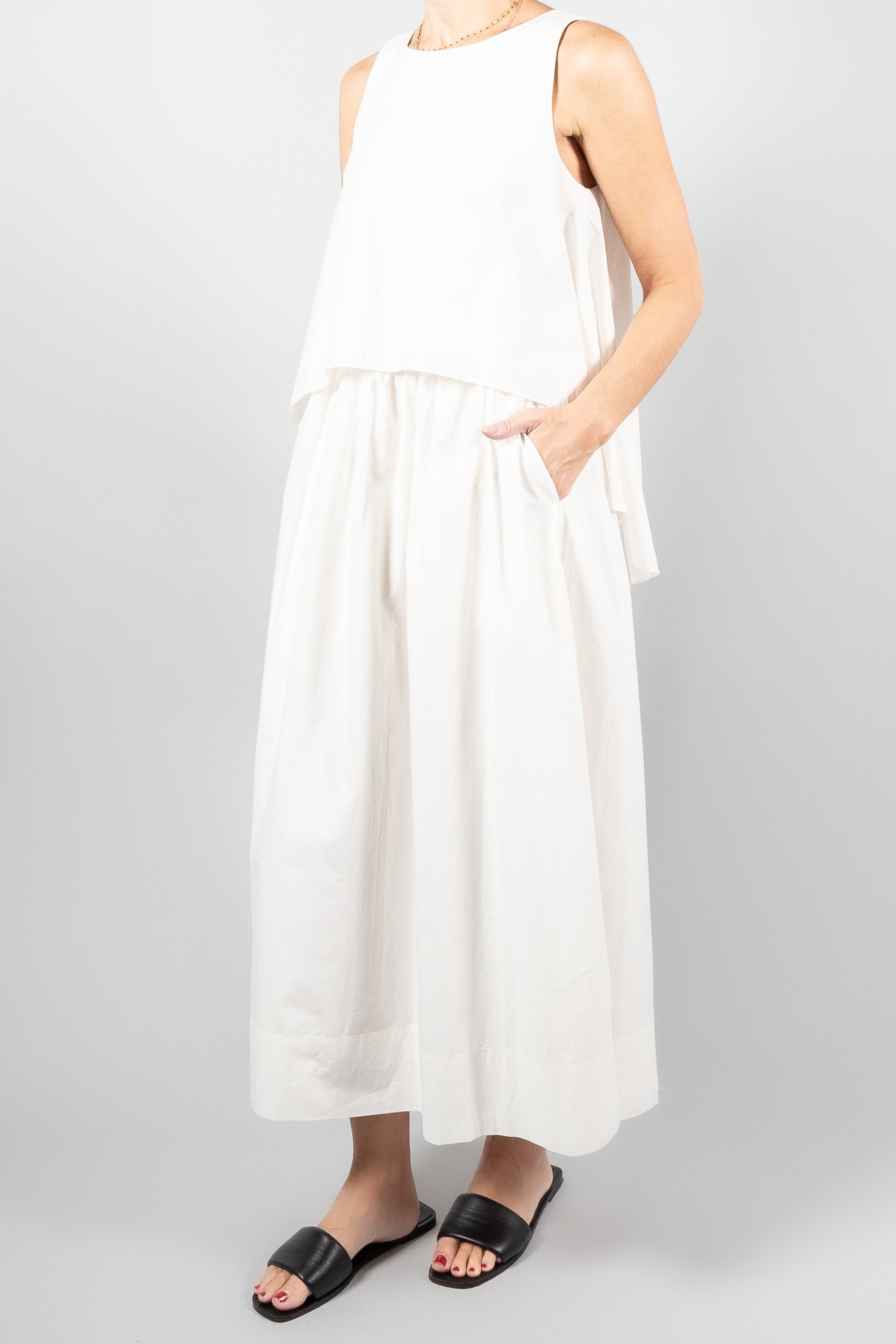 Posse Lucas Skirt-Skirts-Misch-Boutique-Vancouver-Canada-misch.ca