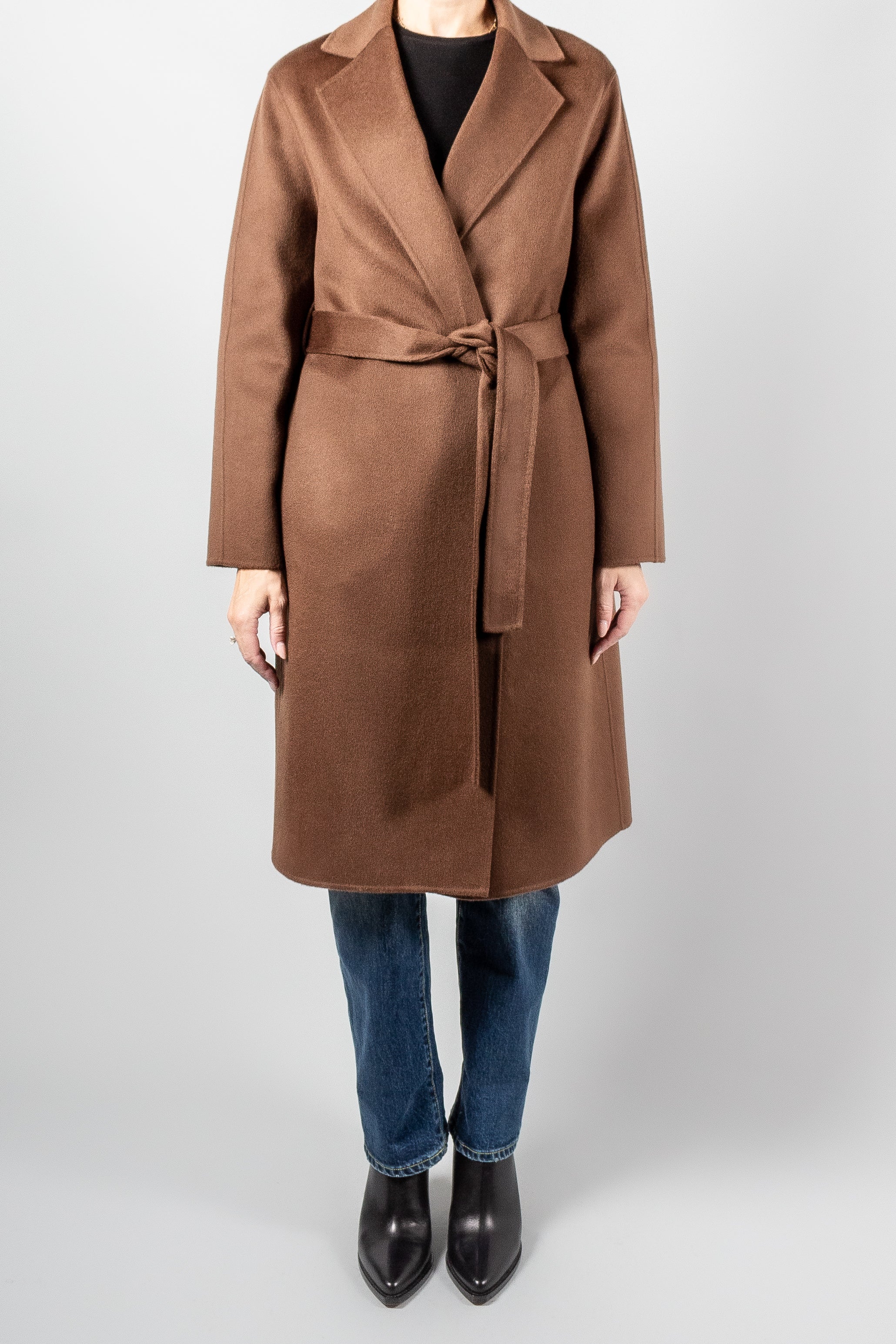 Joseph Cenda Double Faced Cashmere Coat-Coats-Misch-Boutique-Vancouver-Canada-misch.ca