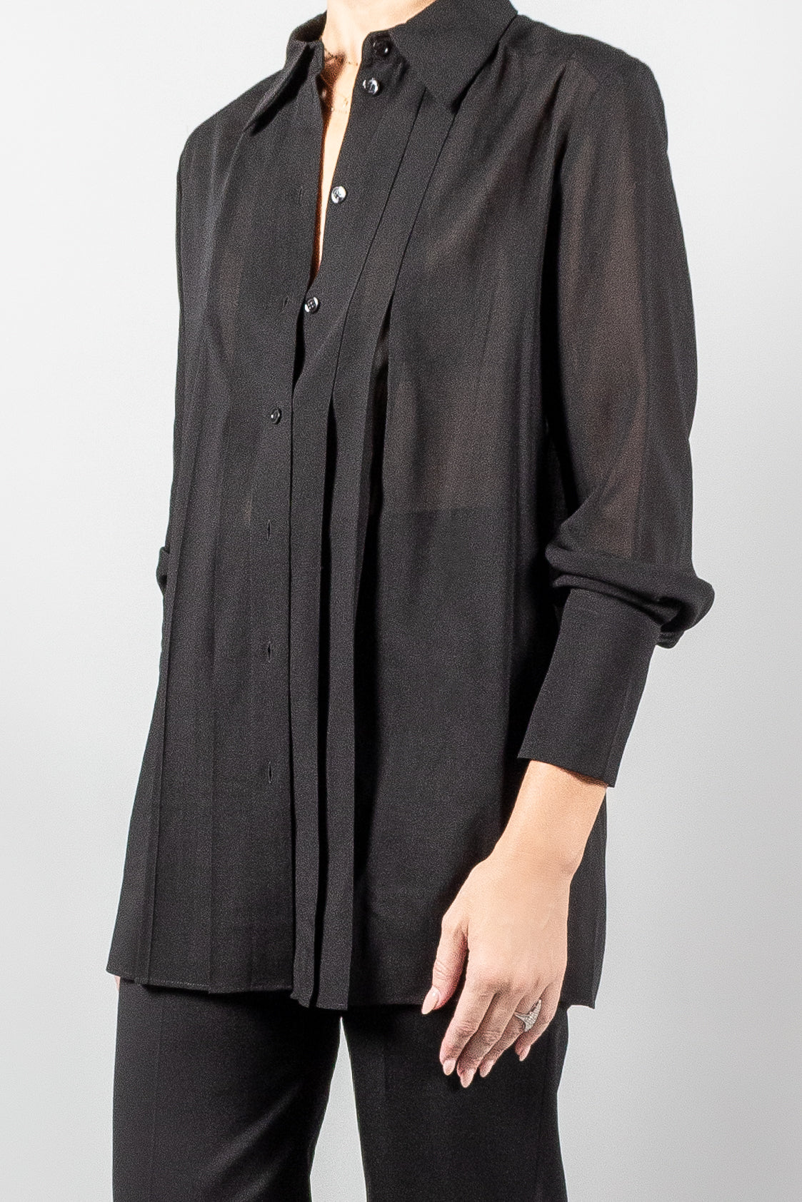 Joseph Lili Blouse-Tops-Misch-Boutique-Vancouver-Canada-misch.ca