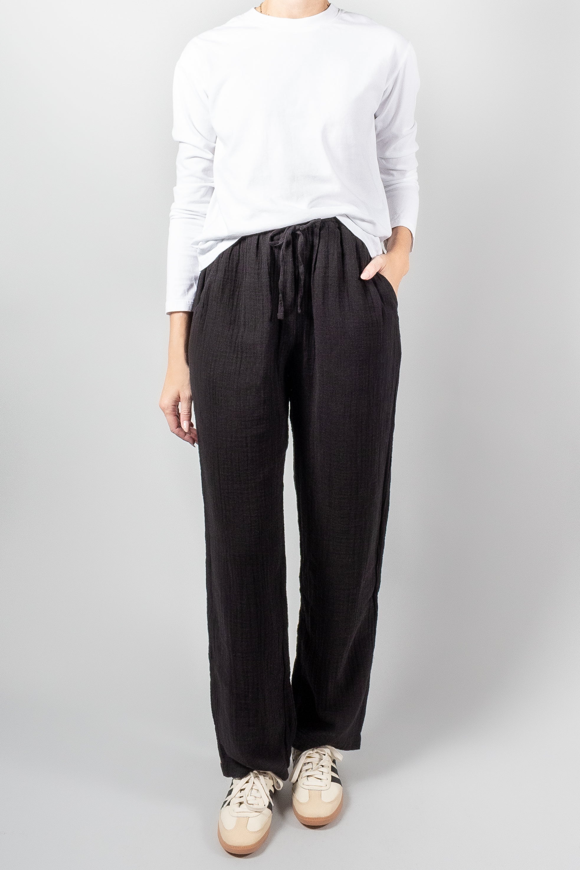 Xirena Dylan Pant-Pants and Shorts-Misch-Boutique-Vancouver-Canada-misch.ca