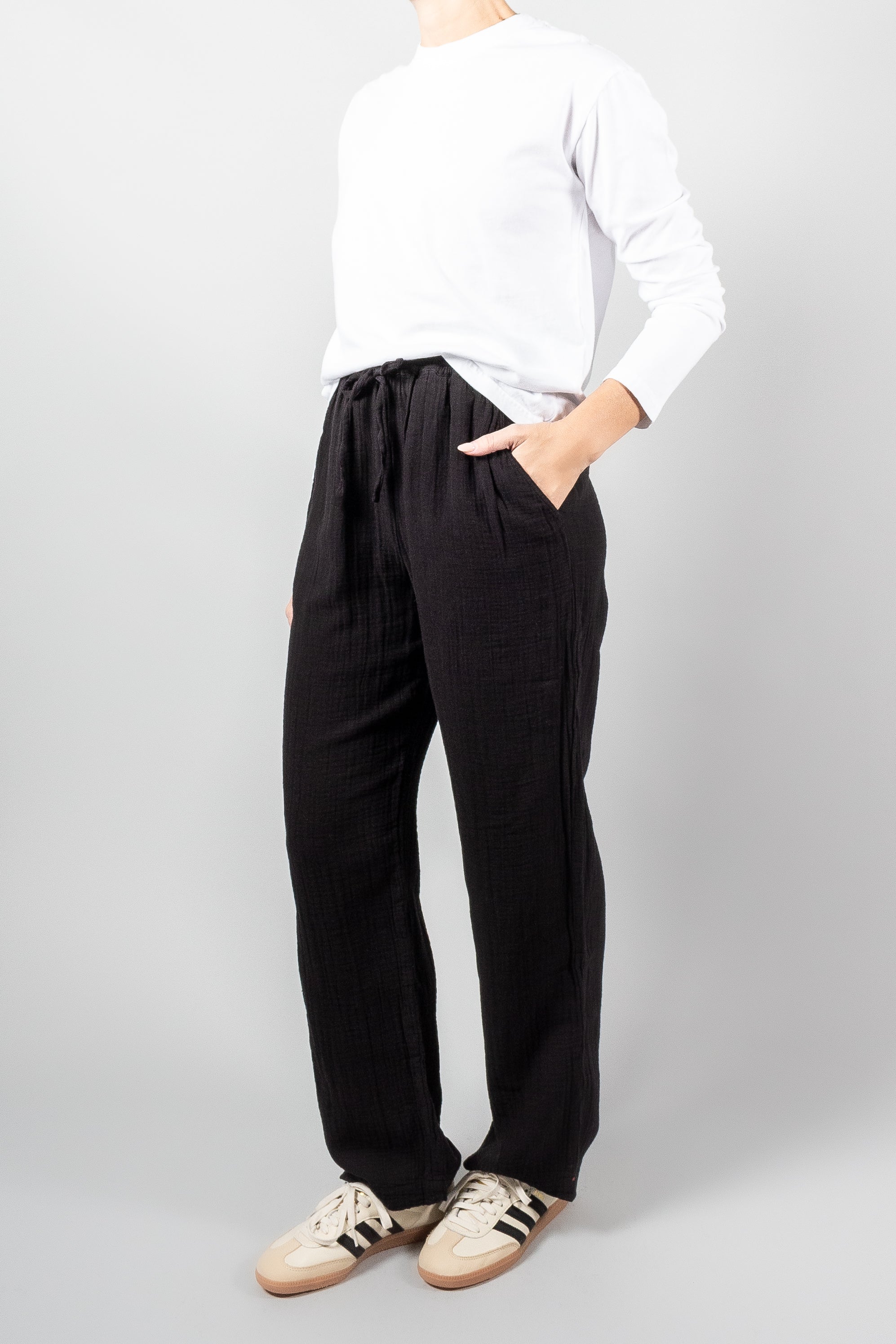 Xirena Dylan Pant-Pants and Shorts-Misch-Boutique-Vancouver-Canada-misch.ca