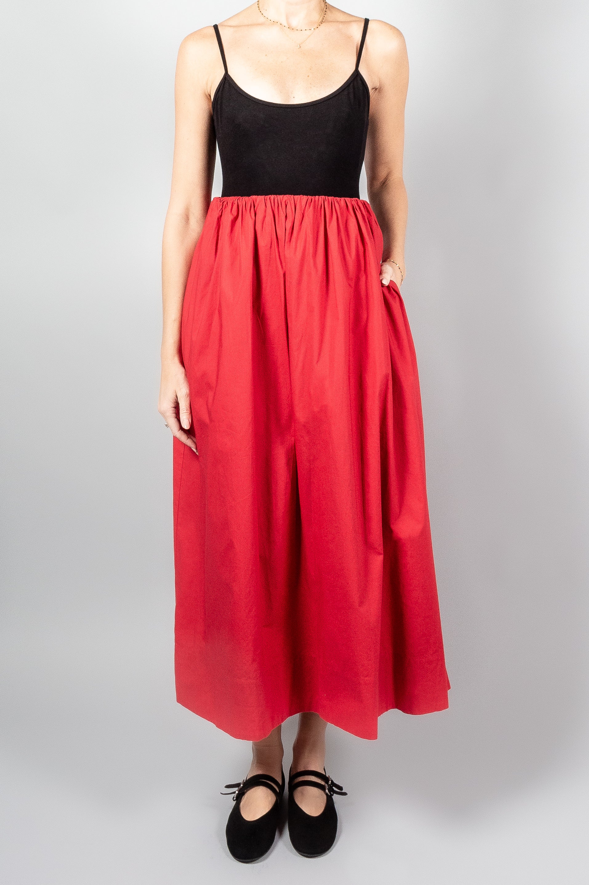 Posse Sylvie Skirt-Skirts-Misch-Boutique-Vancouver-Canada-misch.ca