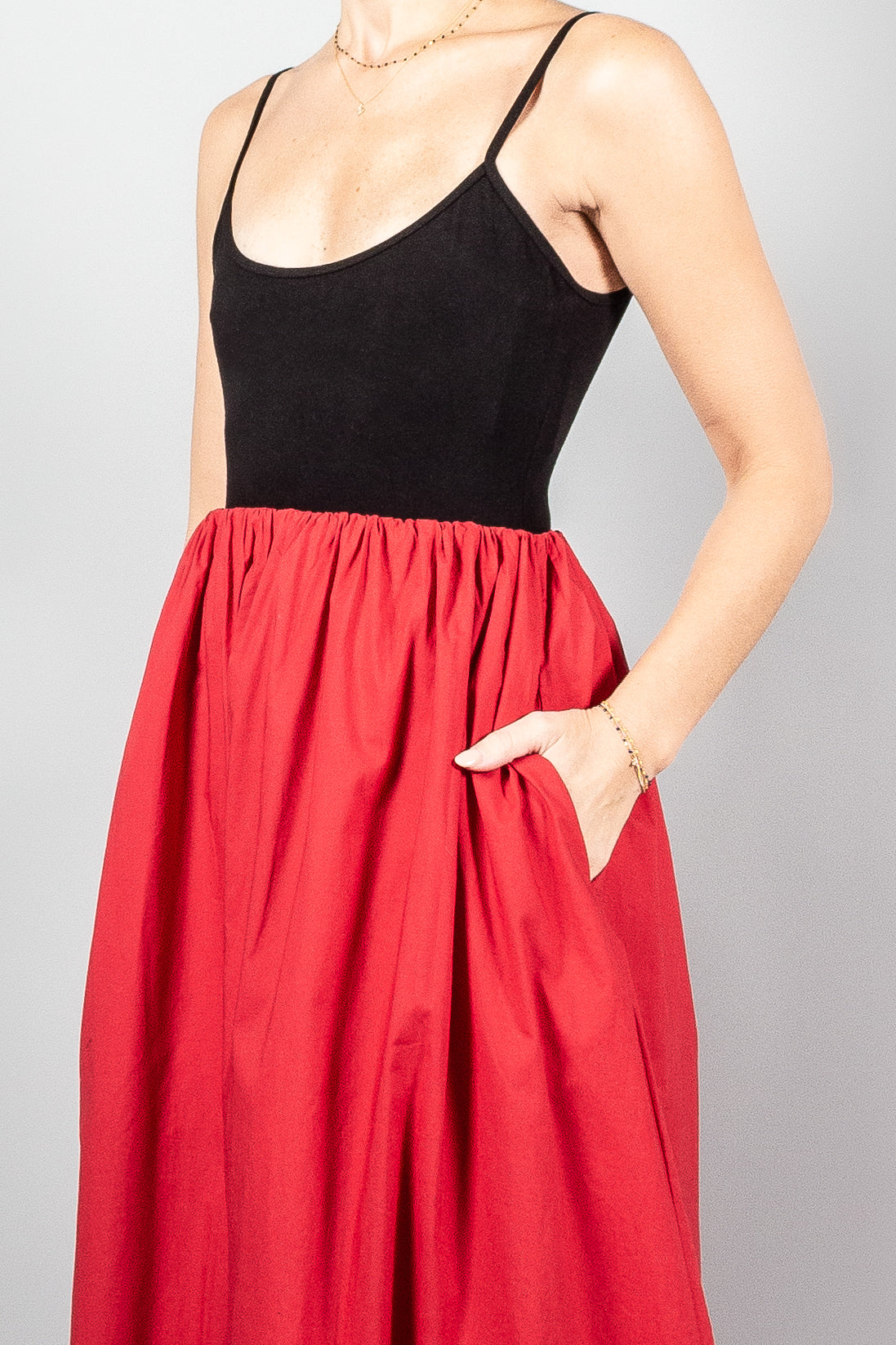 Posse Sylvie Skirt-Skirts-Misch-Boutique-Vancouver-Canada-misch.ca