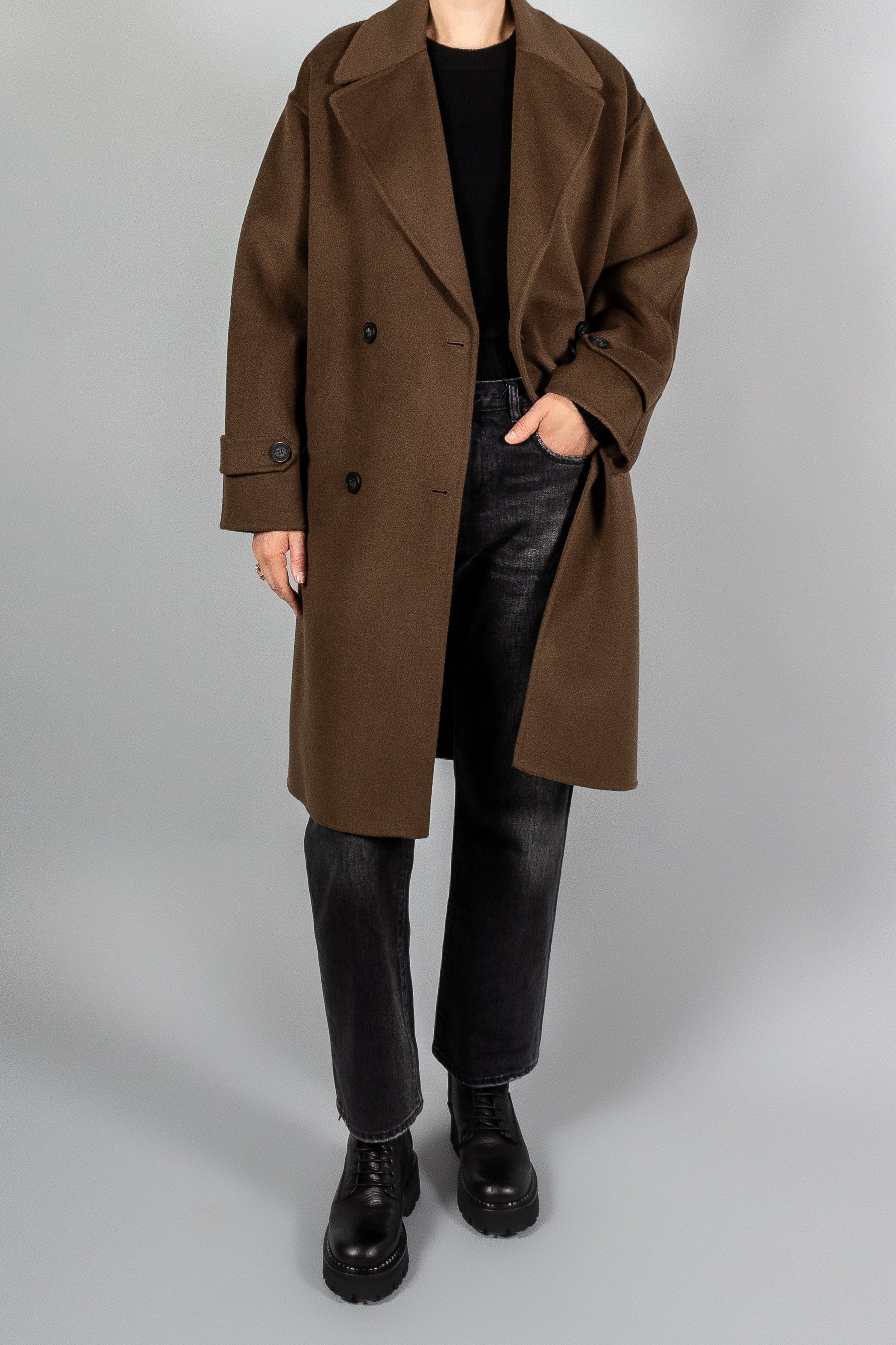 Vanessa Bruno Cecil Coat-Coats-Misch-Boutique-Vancouver-Canada-misch.ca