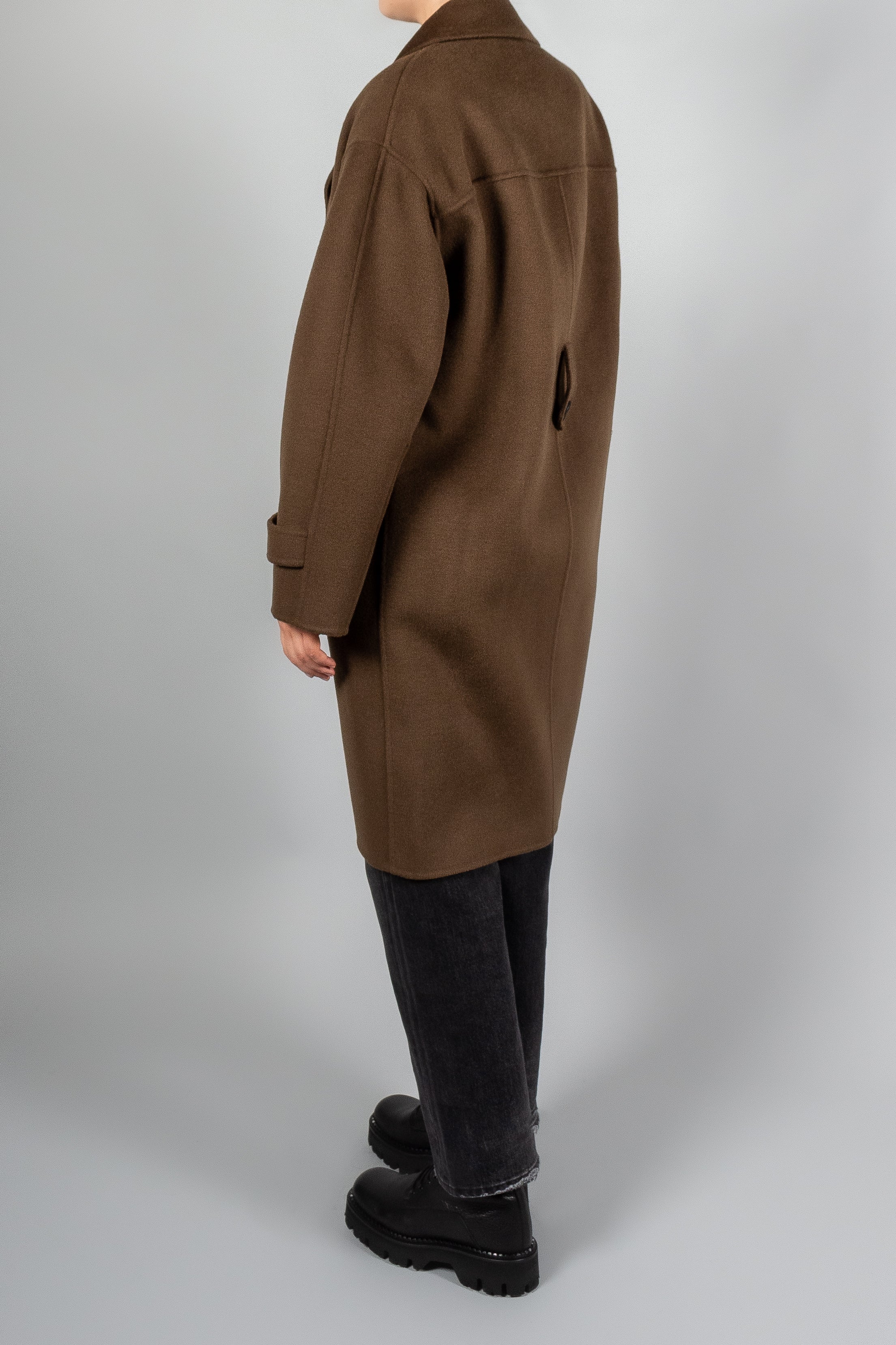 Vanessa Bruno Cecil Coat-Coats-Misch-Boutique-Vancouver-Canada-misch.ca