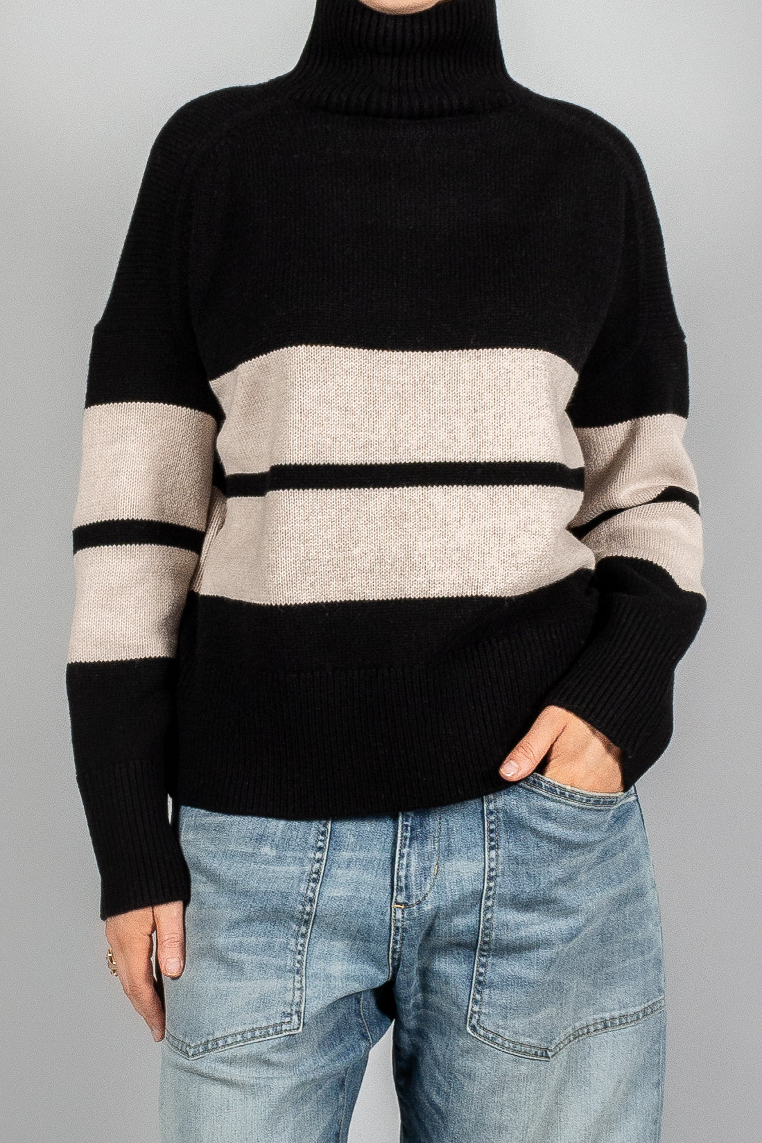 Vanessa Bruno Malo Sweater-Knitwear-Misch-Boutique-Vancouver-Canada-misch.ca