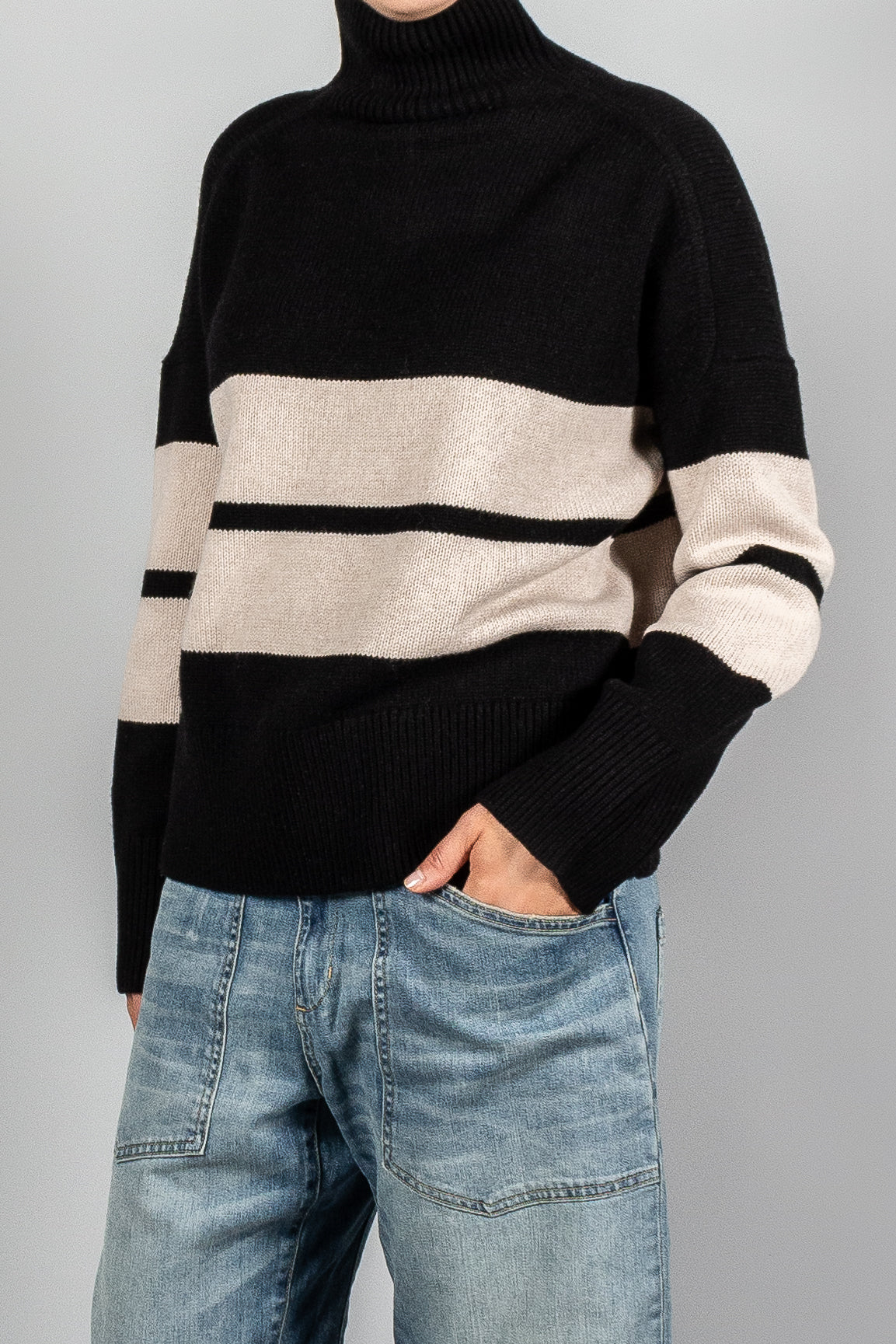 Vanessa Bruno Malo Sweater-Knitwear-Misch-Boutique-Vancouver-Canada-misch.ca