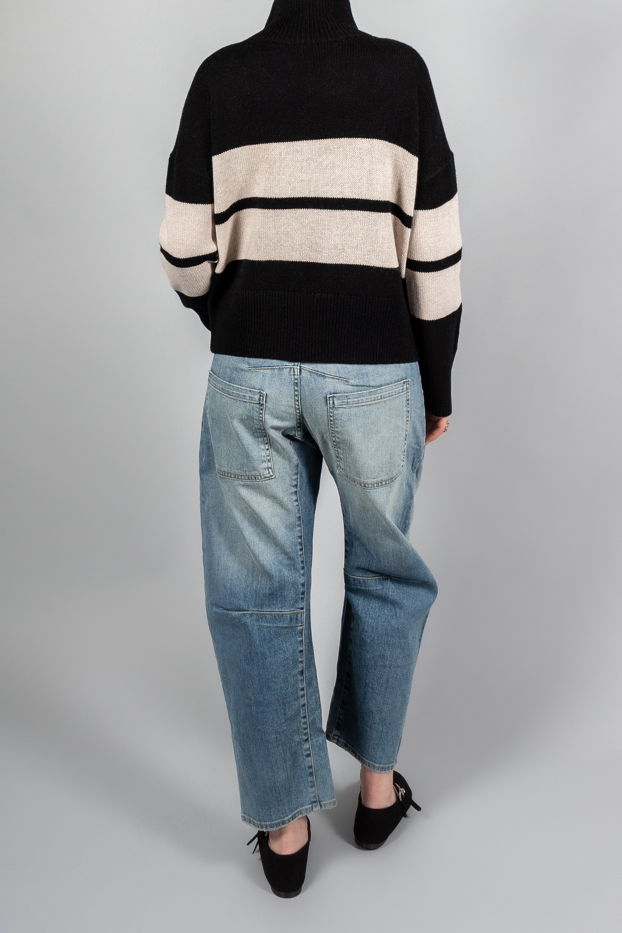 Vanessa Bruno Malo Sweater-Knitwear-Misch-Boutique-Vancouver-Canada-misch.ca