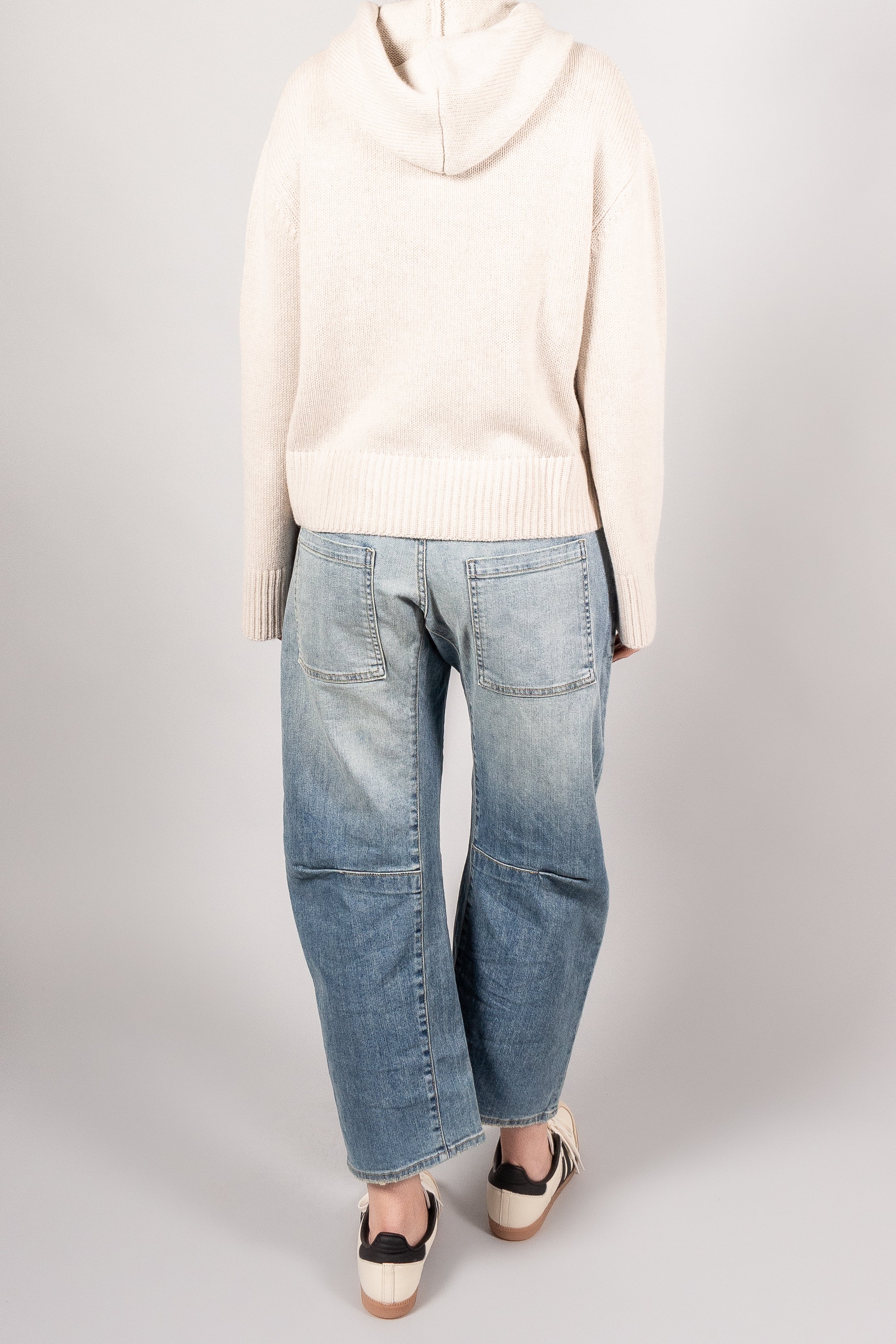 Lisa Yang Karolin Cashmere Hoodie-Knitwear-Misch-Boutique-Vancouver-Canada-misch.ca