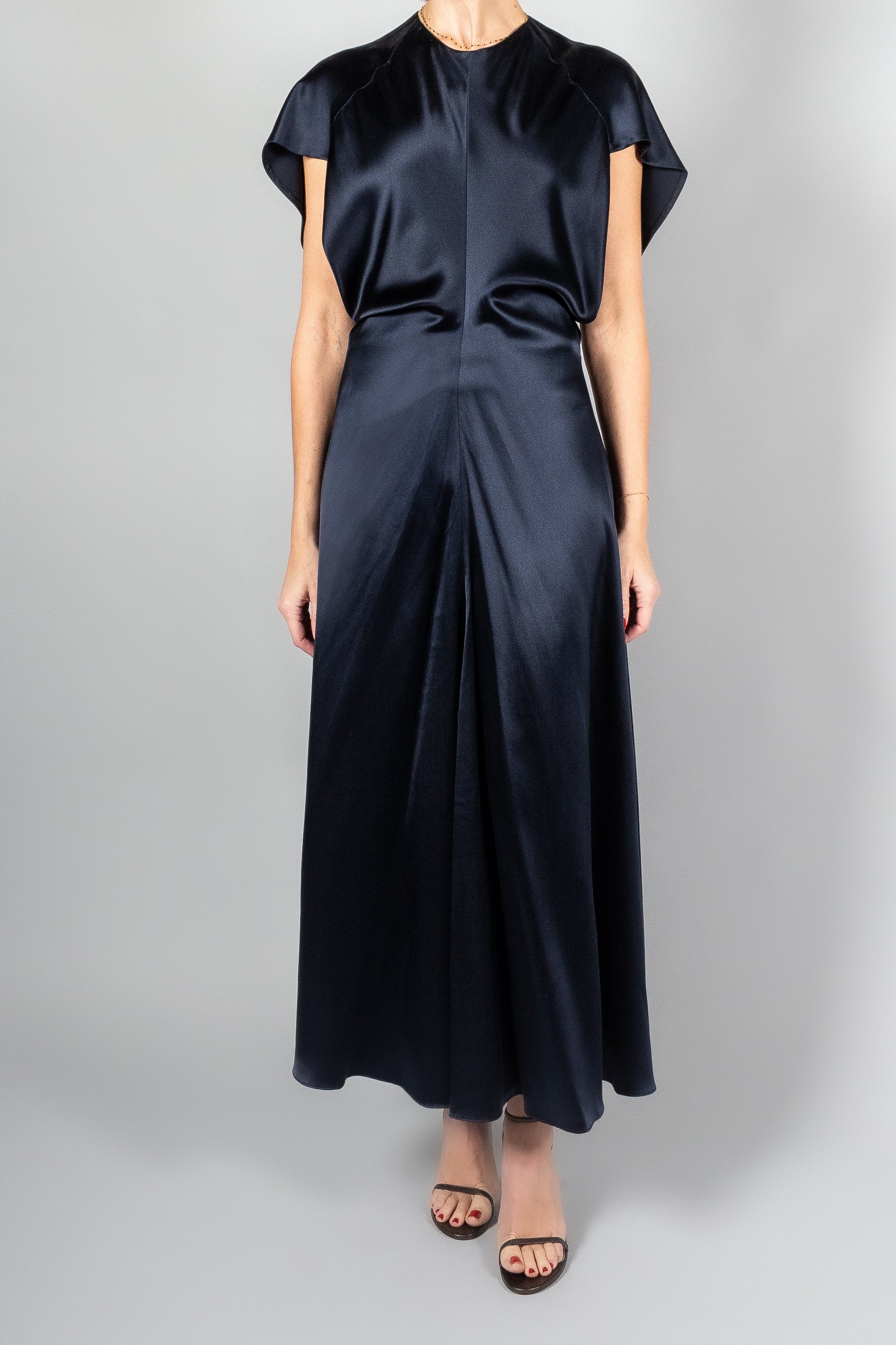 Heirlome Anais Dress-Dresses and Jumpsuits-Misch-Boutique-Vancouver-Canada-misch.ca