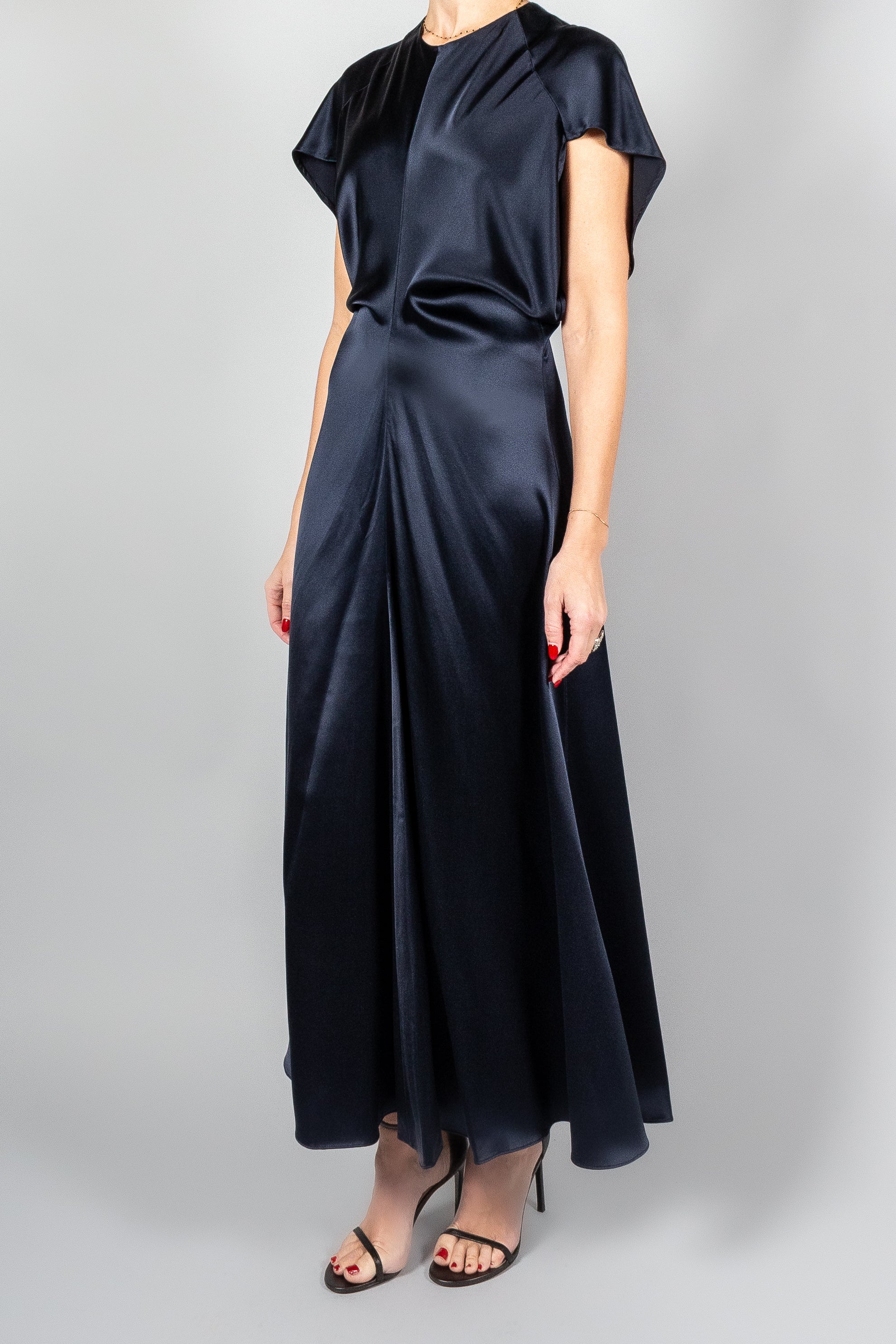 Heirlome Anais Dress-Dresses and Jumpsuits-Misch-Boutique-Vancouver-Canada-misch.ca