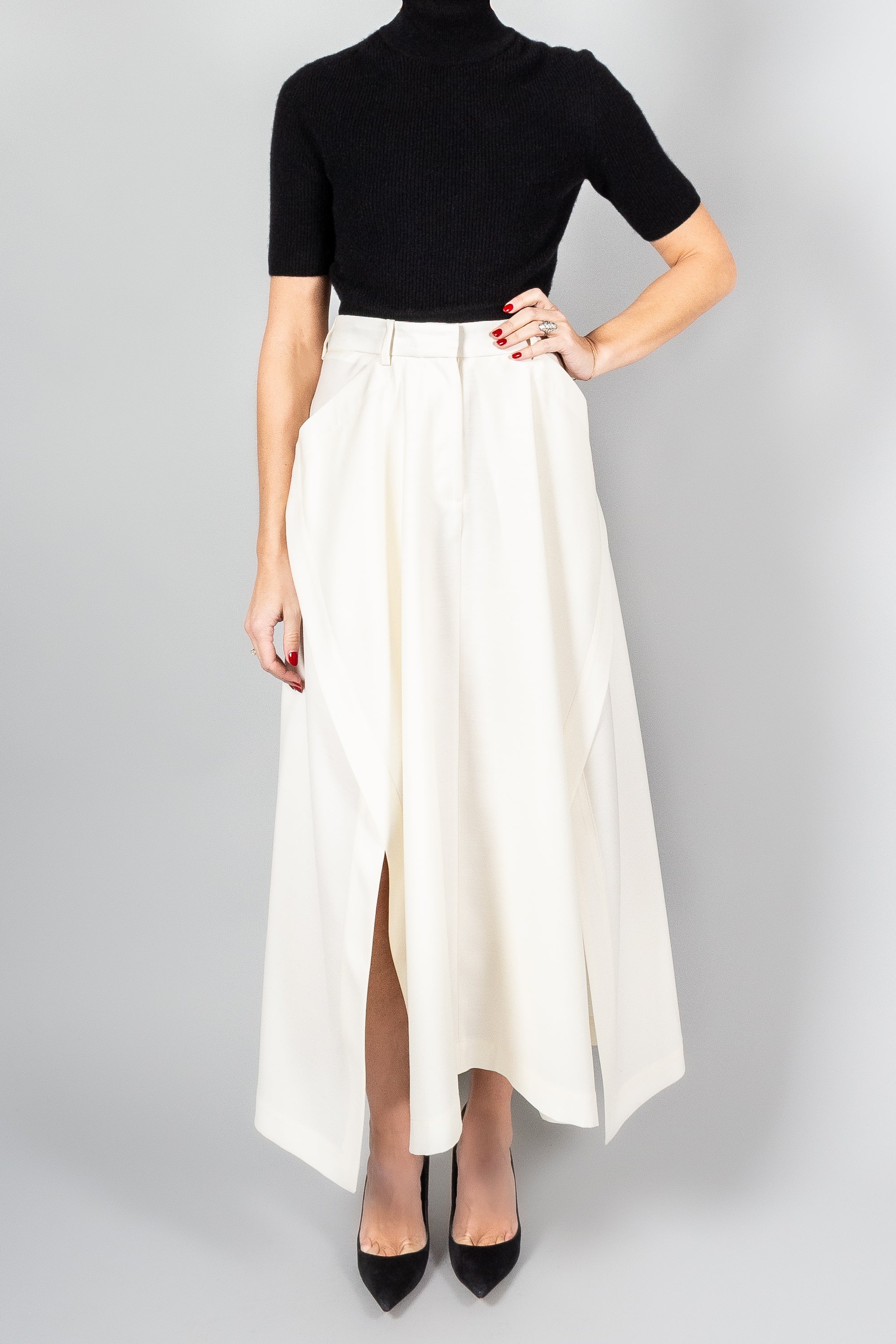 Heirlome Jacinta Skirt-Skirts-Misch-Boutique-Vancouver-Canada-misch.ca