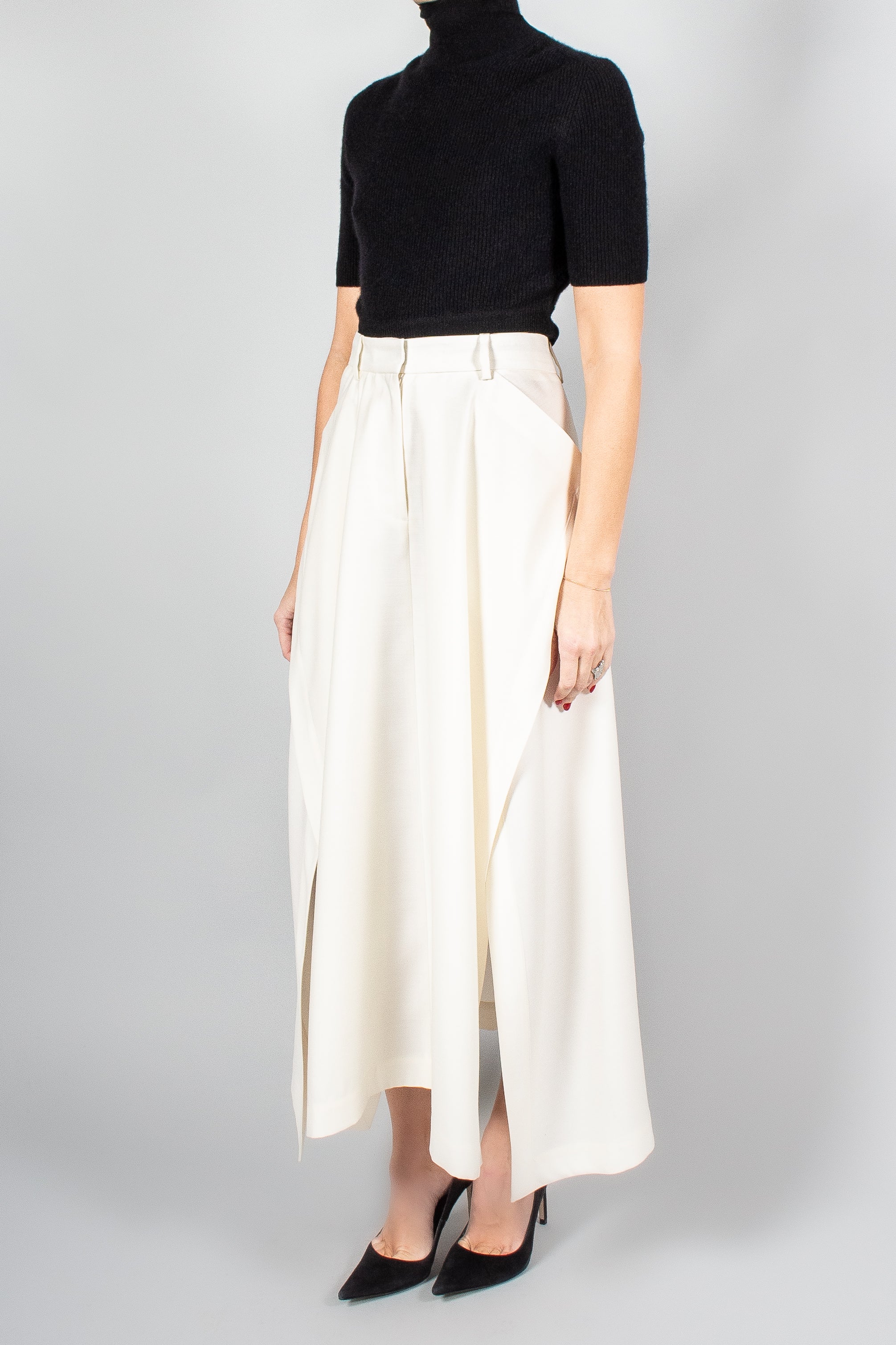 Heirlome Jacinta Skirt-Skirts-Misch-Boutique-Vancouver-Canada-misch.ca