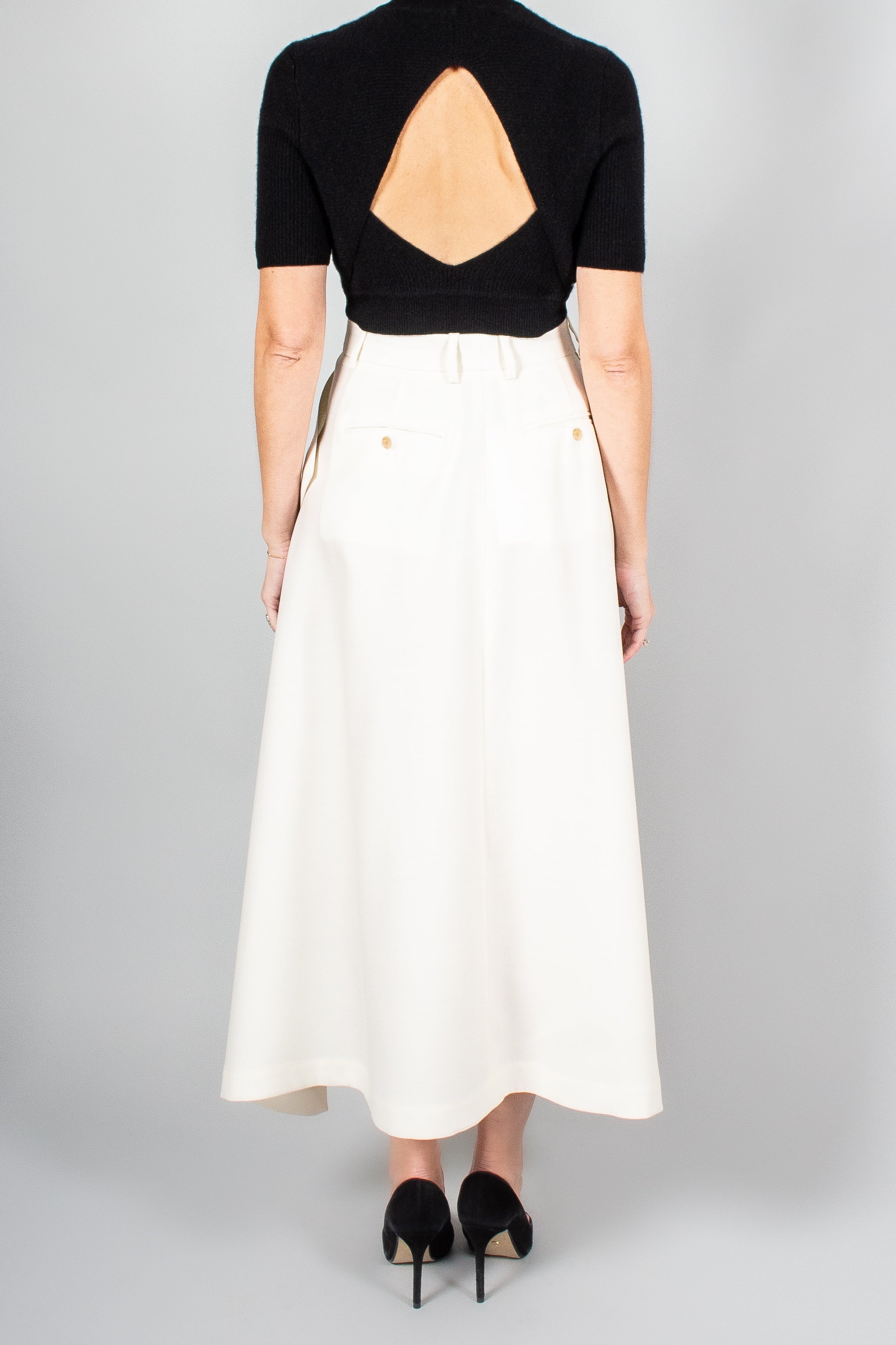 Heirlome Jacinta Skirt-Skirts-Misch-Boutique-Vancouver-Canada-misch.ca