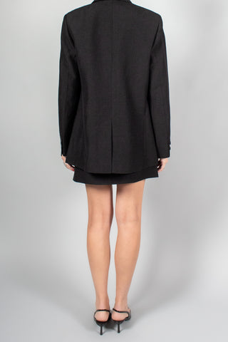 Apiece Apart Marta Mini Skirt-Dresses and Jumpsuits-Misch-Boutique-Vancouver-Canada-misch.ca