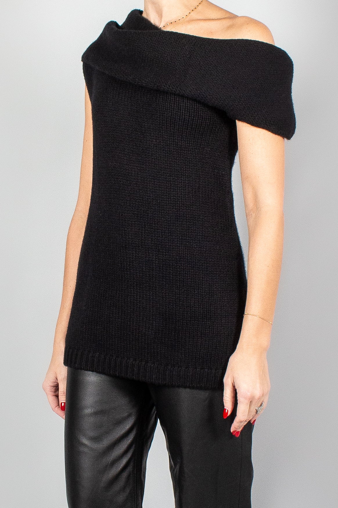 Heirlome Isabelle Top In Cashmere